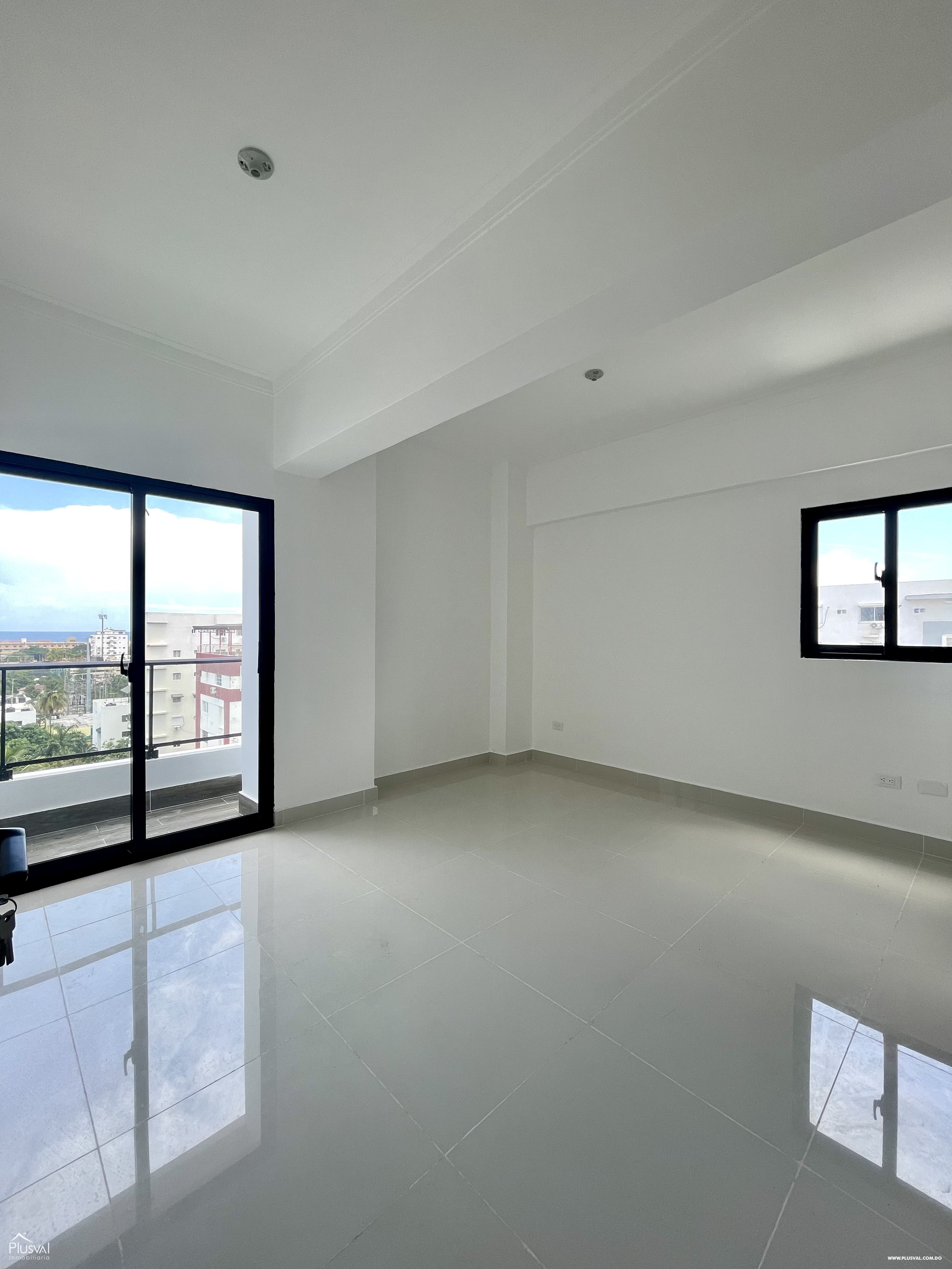 Apartamento a estrenar en alquiler en Zona Universitaria 370296