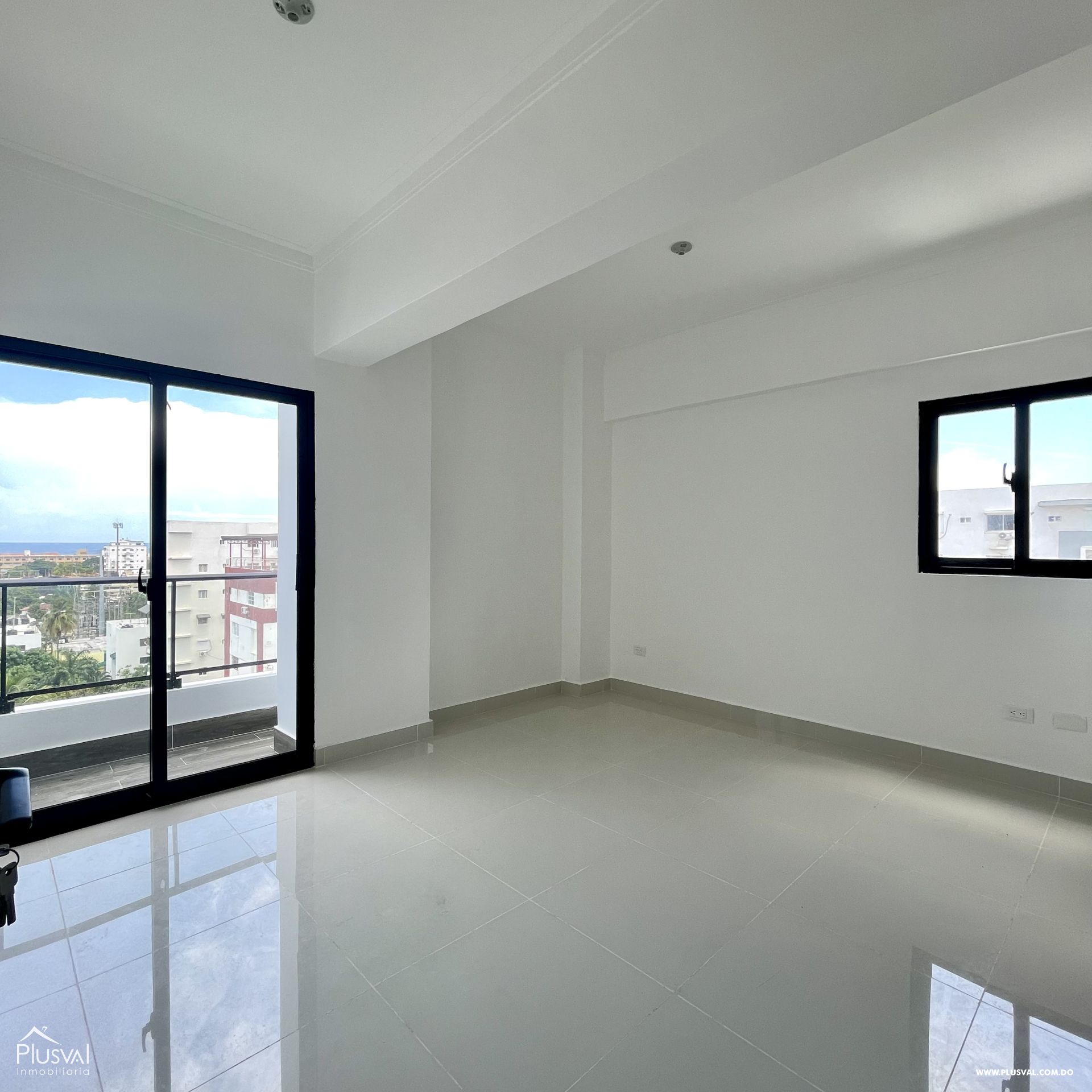Apartamento a estrenar en alquiler en Zona Universitaria 370296