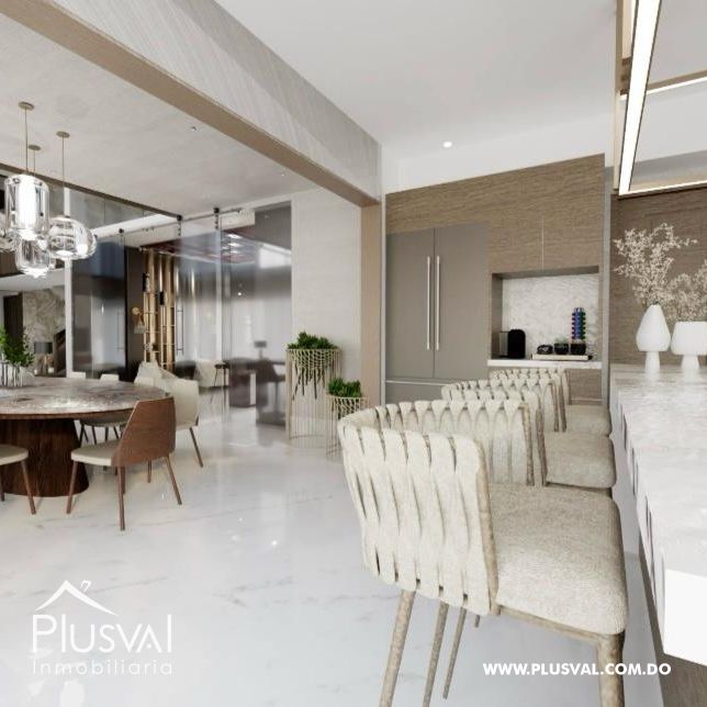Villa de lujo en Las Iguanas, Cap Cana 377290