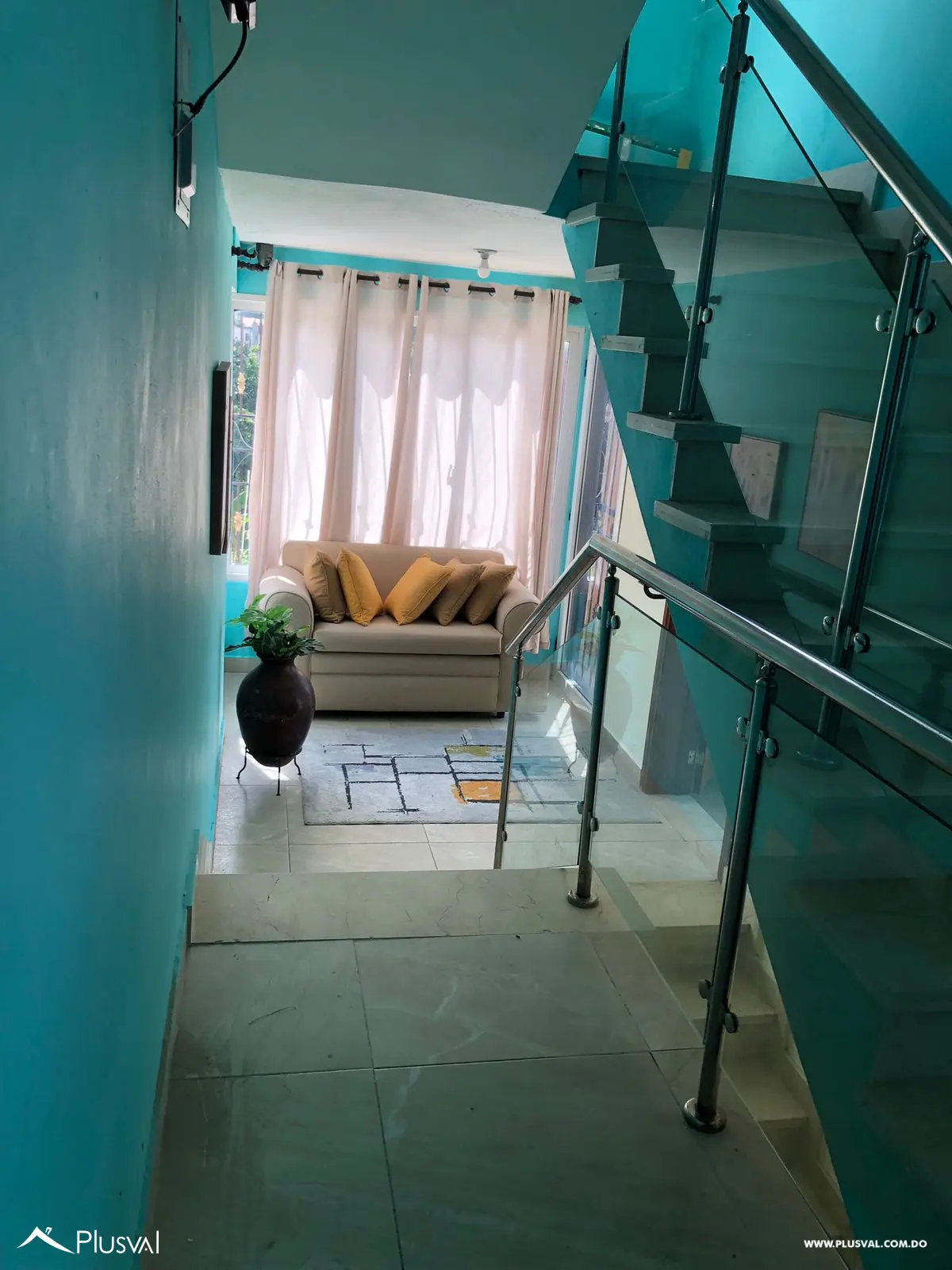 Residencia familiar en venta en Los Hidalgos, Km 14 Autopista Duarte 474528