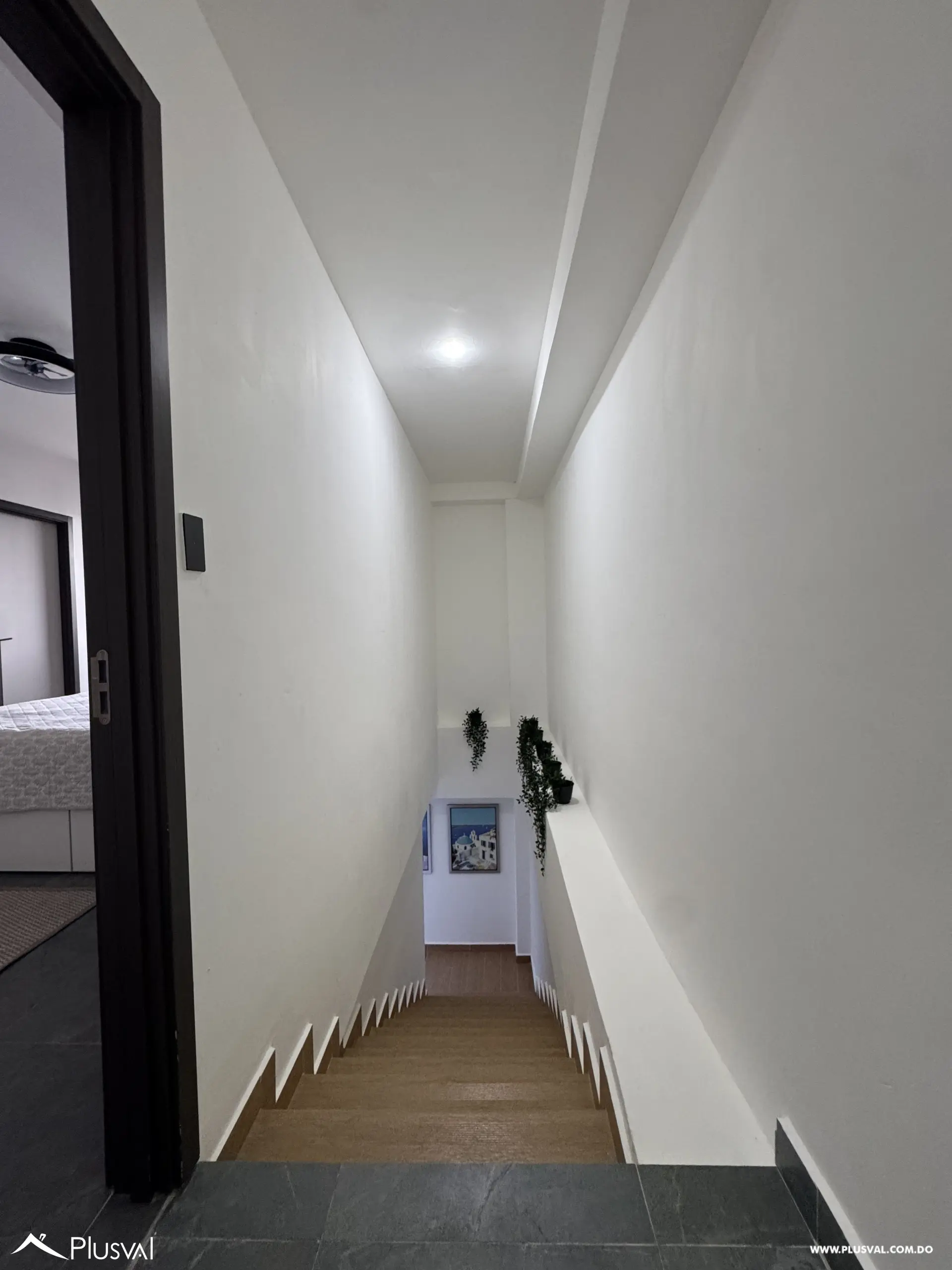 Vendo Maravilloso Apto. Tipo Loft con Excelente Balcon tipo Terraza 520685