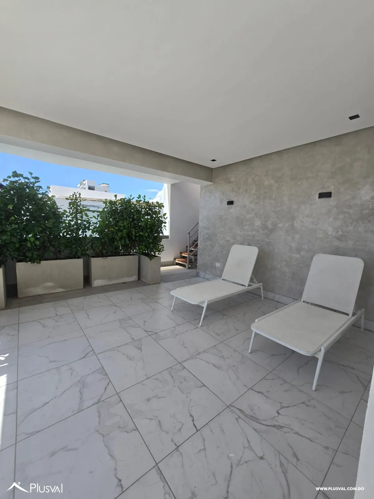 Apartamento en alquiler,  en el exclusivo sector de Naco. 491112