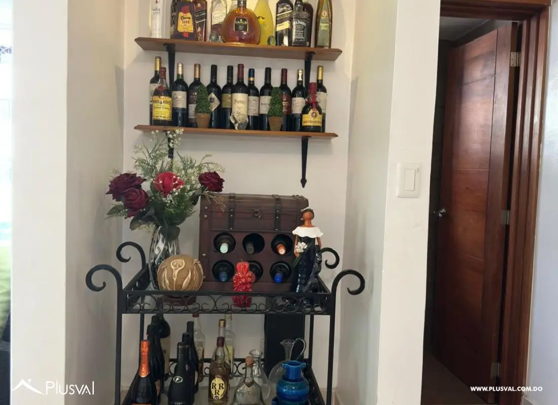 Apartamento en venta ubicado en Naco. 472557