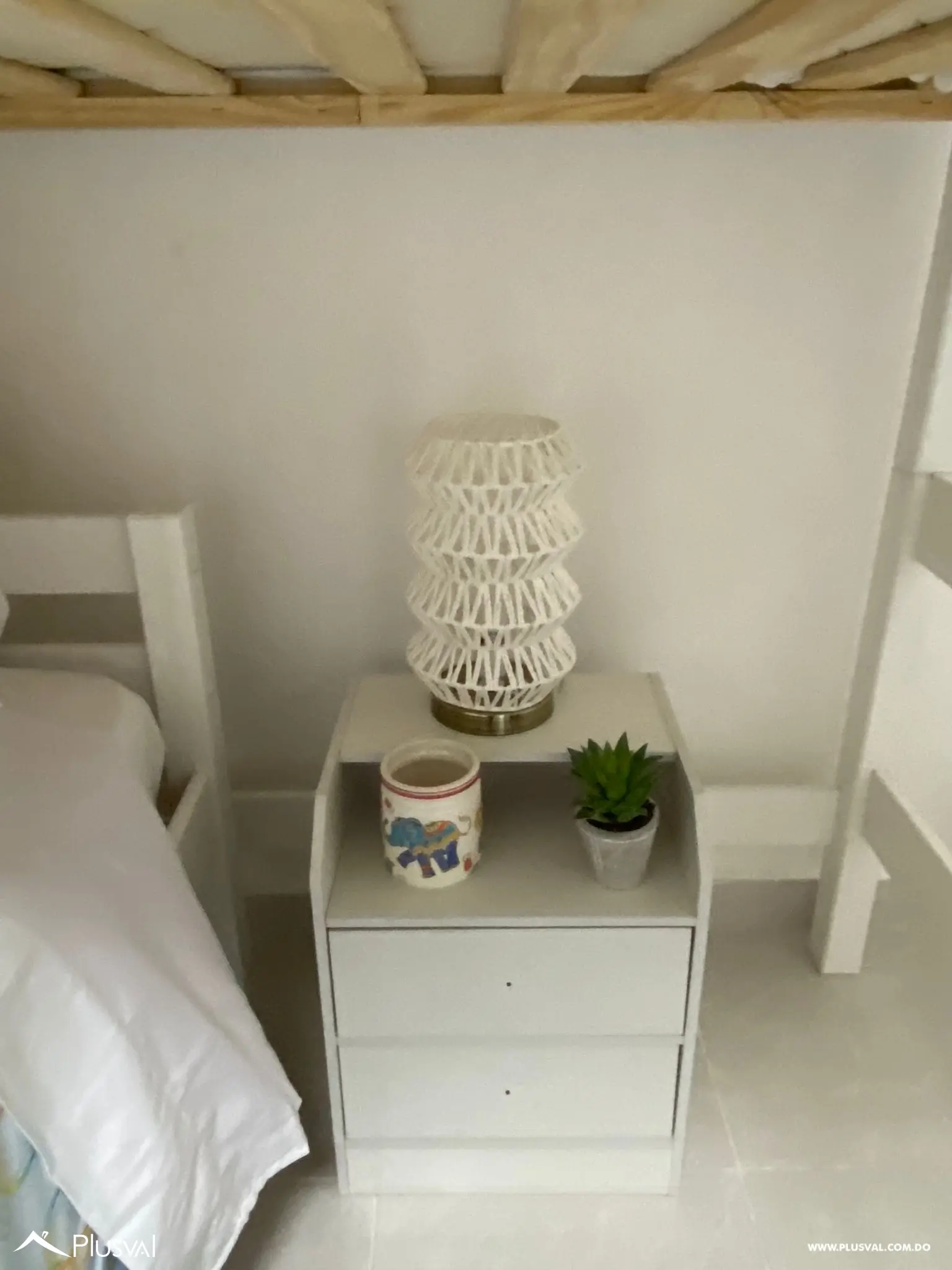 Alquiler Apartamento Amueblado en Tanama Lodge Soles en unas de las mejores zonas de Cap Cana 493990