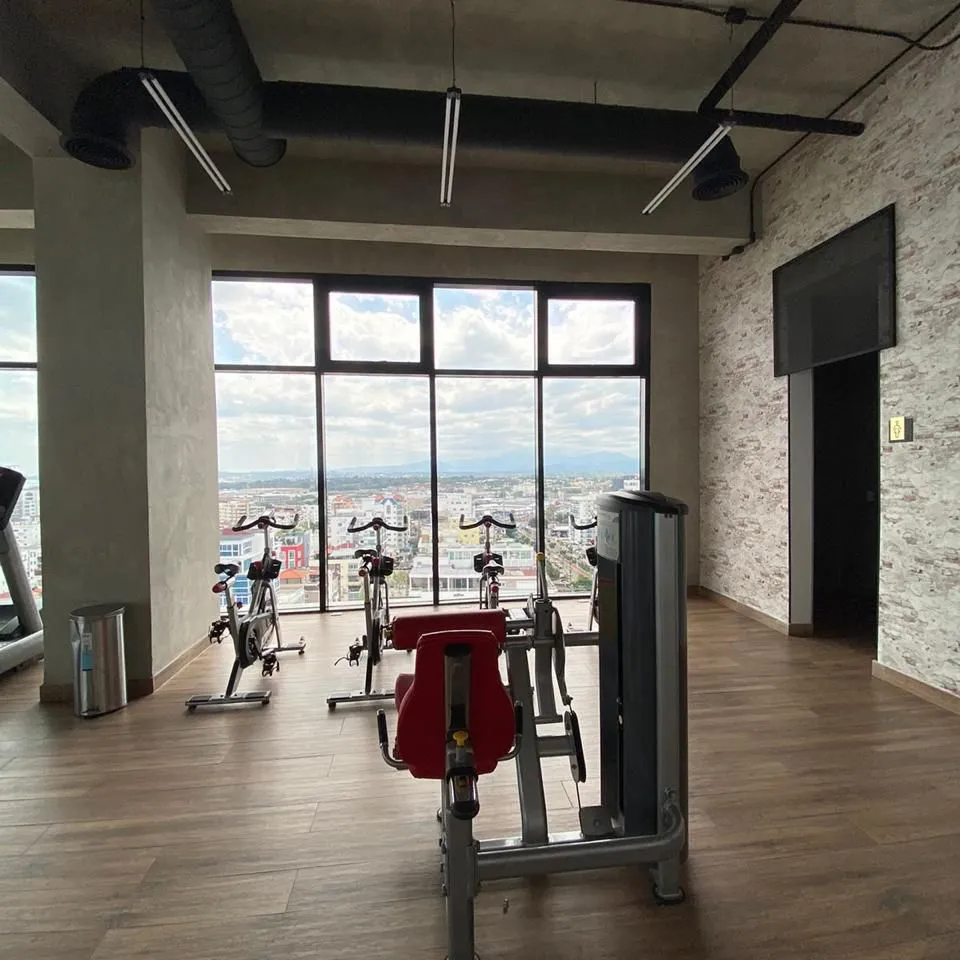 Apartamento en Venta en la urbanización real 441187