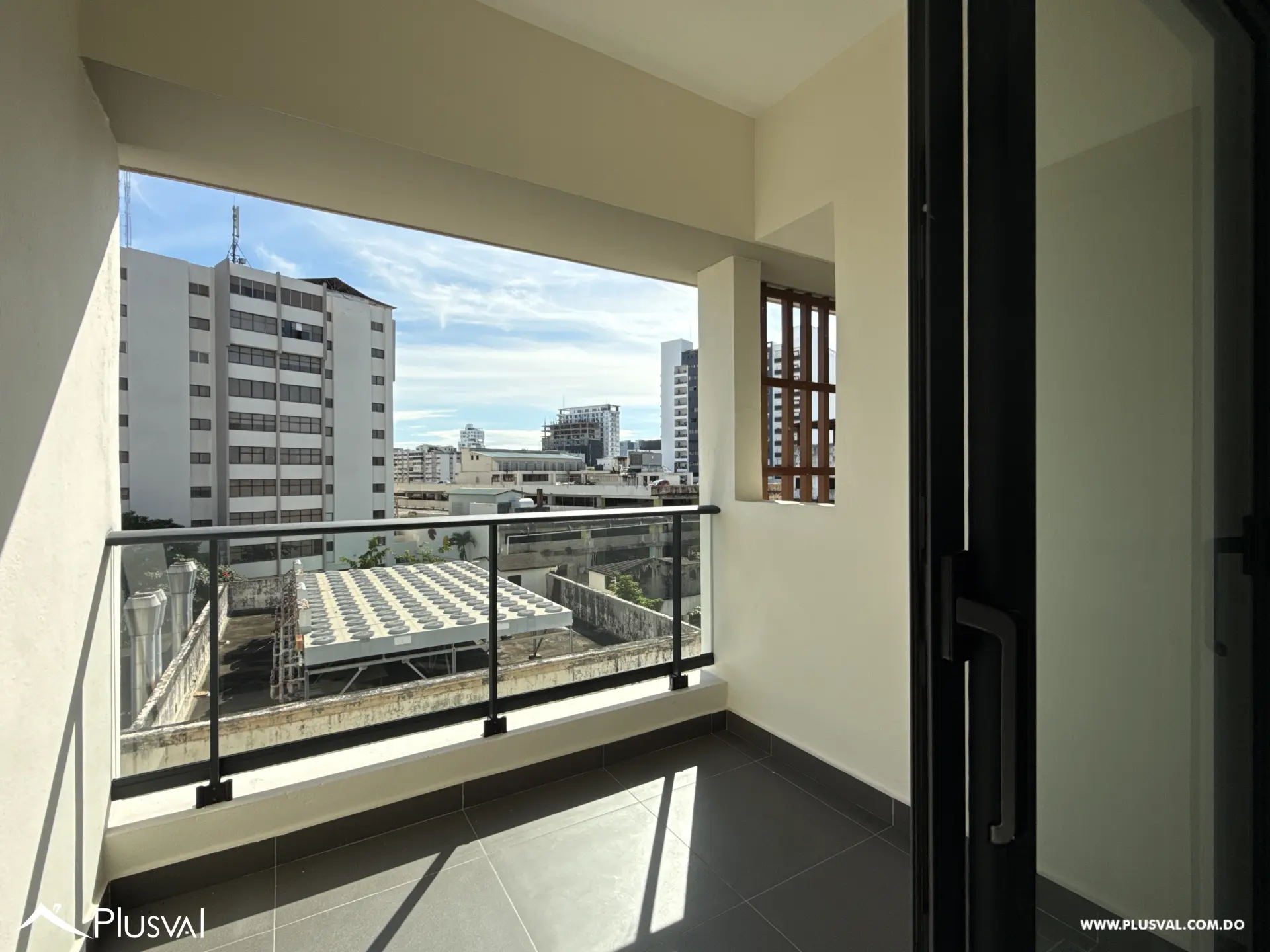 Para Estrenar, Alquiler 1 Hab con Línea Blanca y Piscina en Naco 518703