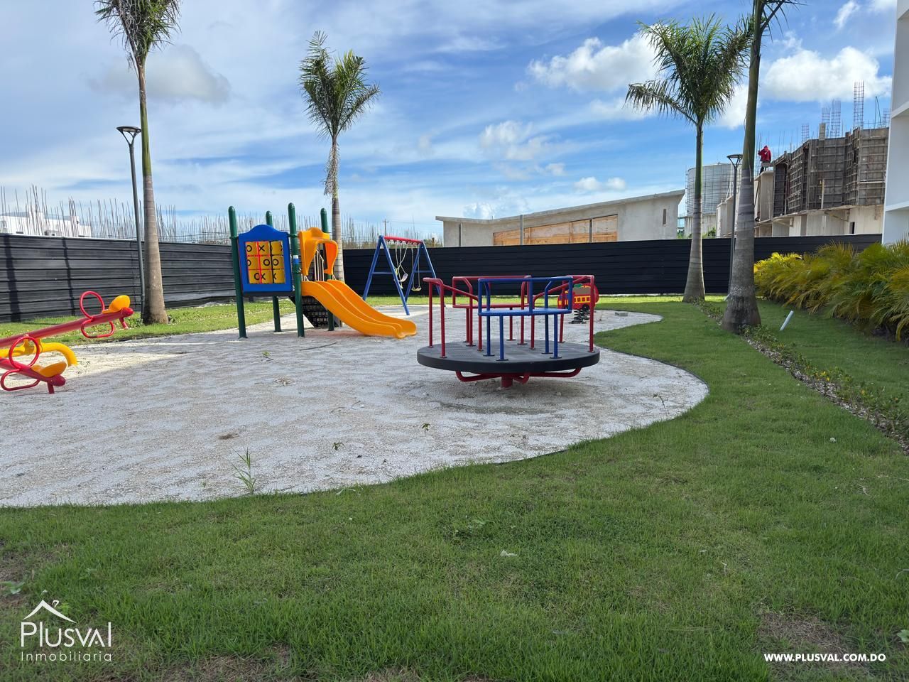 Apartamento de 2 habitaciones en excelente ubicación. 507479