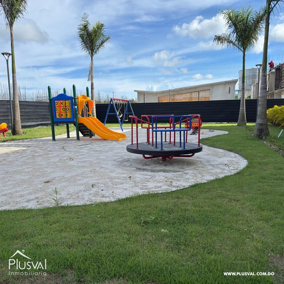 Apartamento de 2 habitaciones en excelente ubicación. 507479