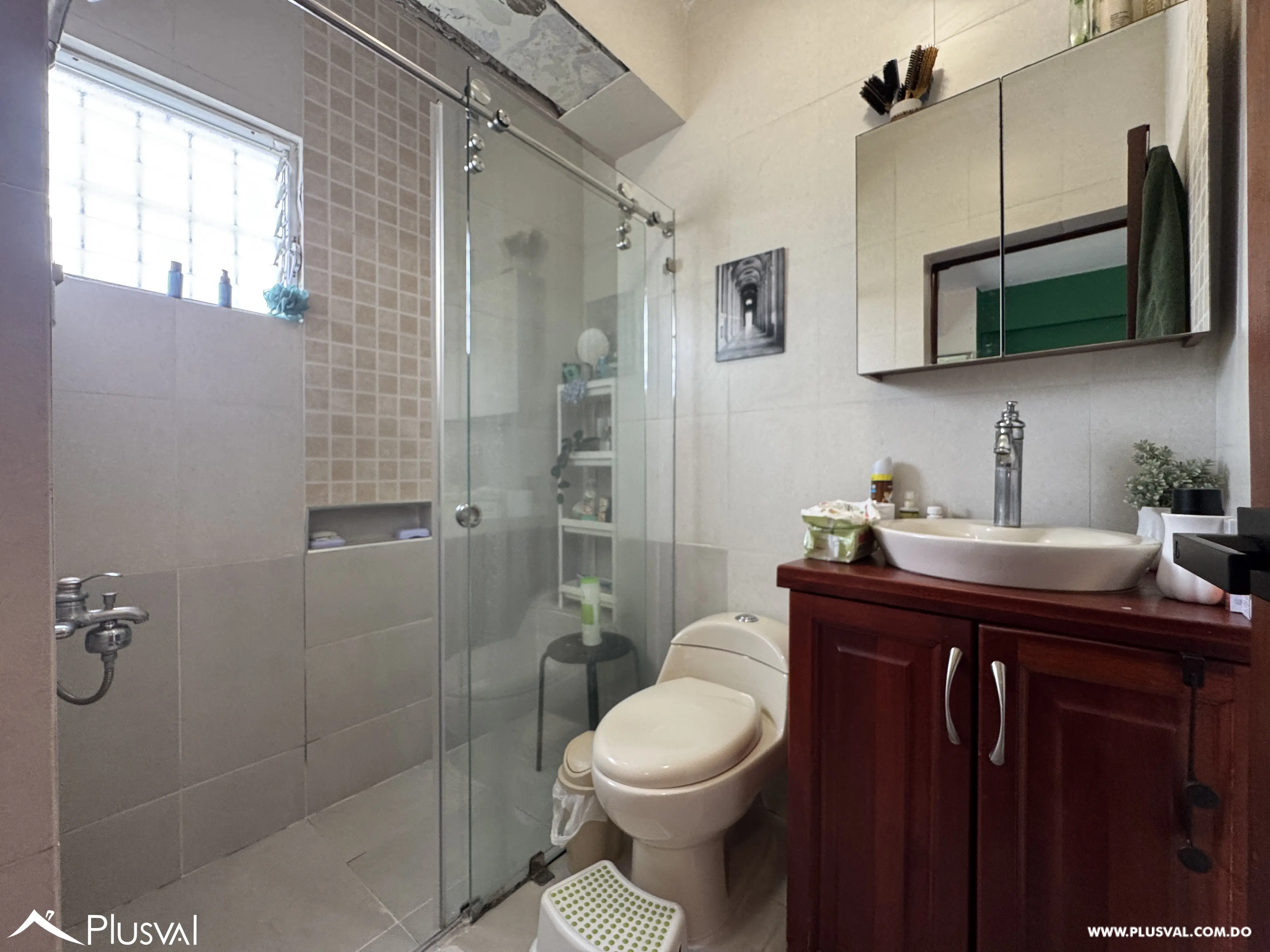 Apartamento en venta en Urbanización Dominicanos Ausentes | 2 habitaciones, 2 parqueos, 103 m² 495513