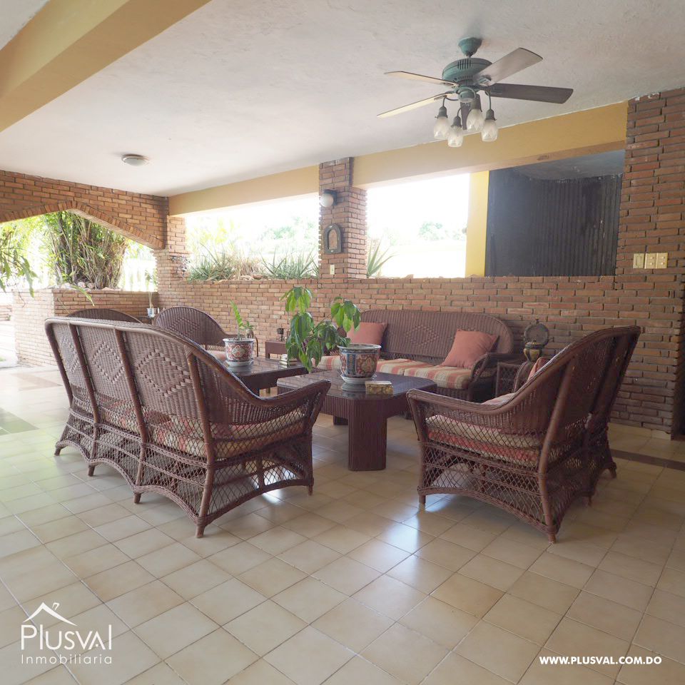 Casa en Venta , Villa Elena 309203