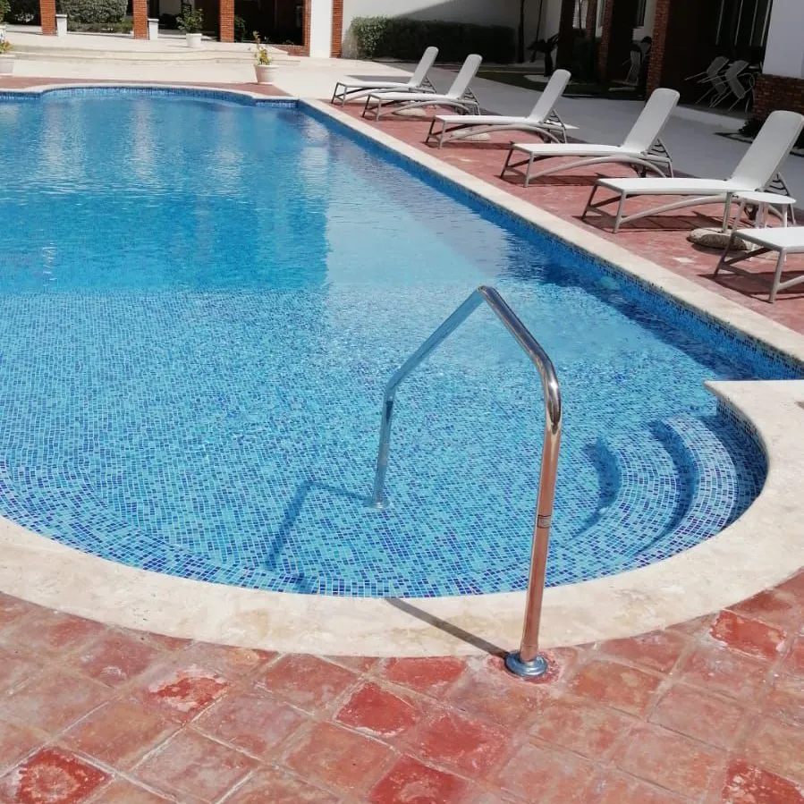 Hermoso apartamento completamente amueblado en Los Corales, Bávaro 423994