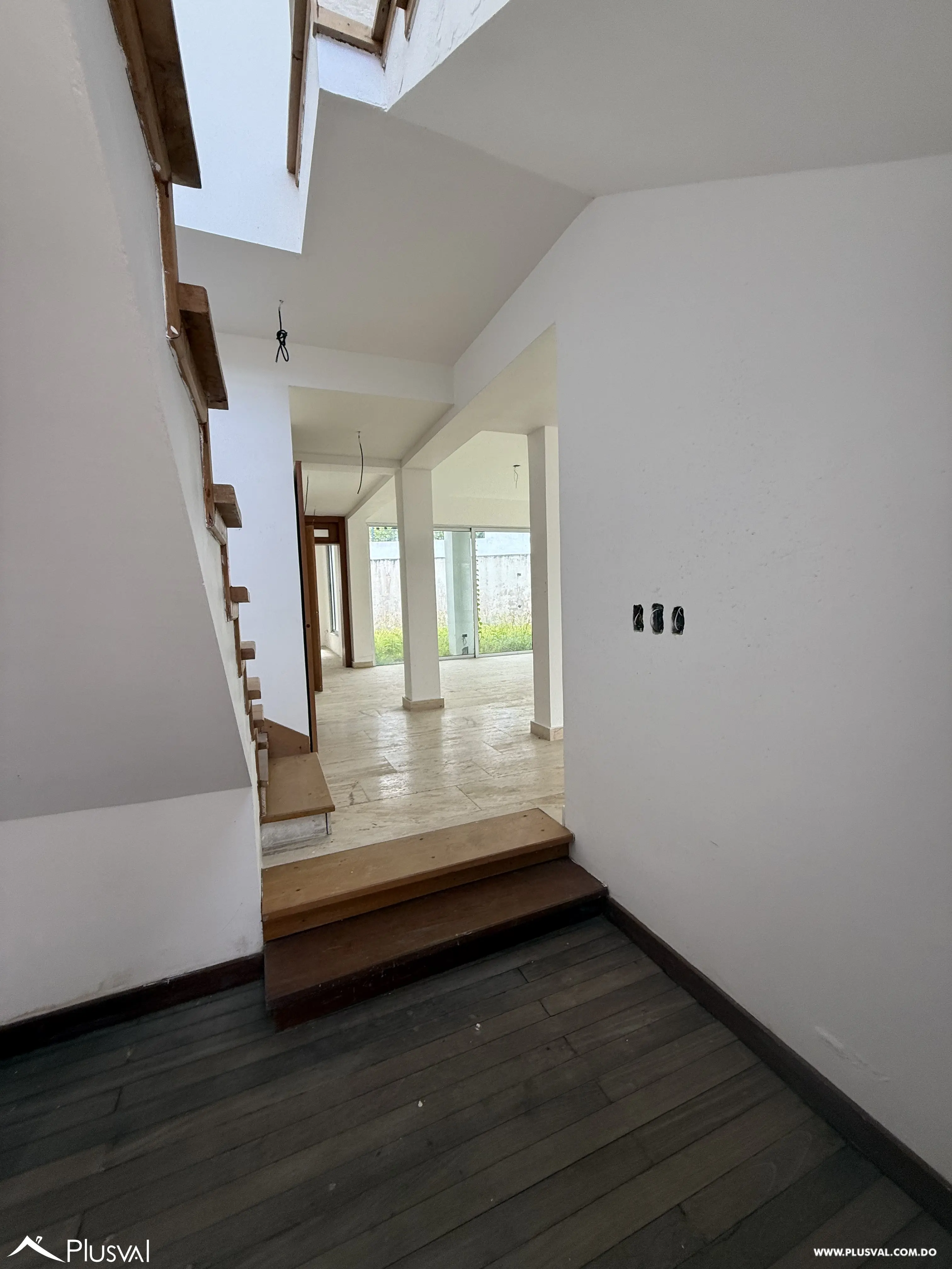 Casa moderna venta 515848