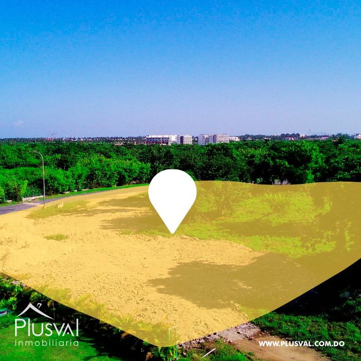 Vive el paraíso: apartamentos en Caracol - cocotal golf & country club 415857
