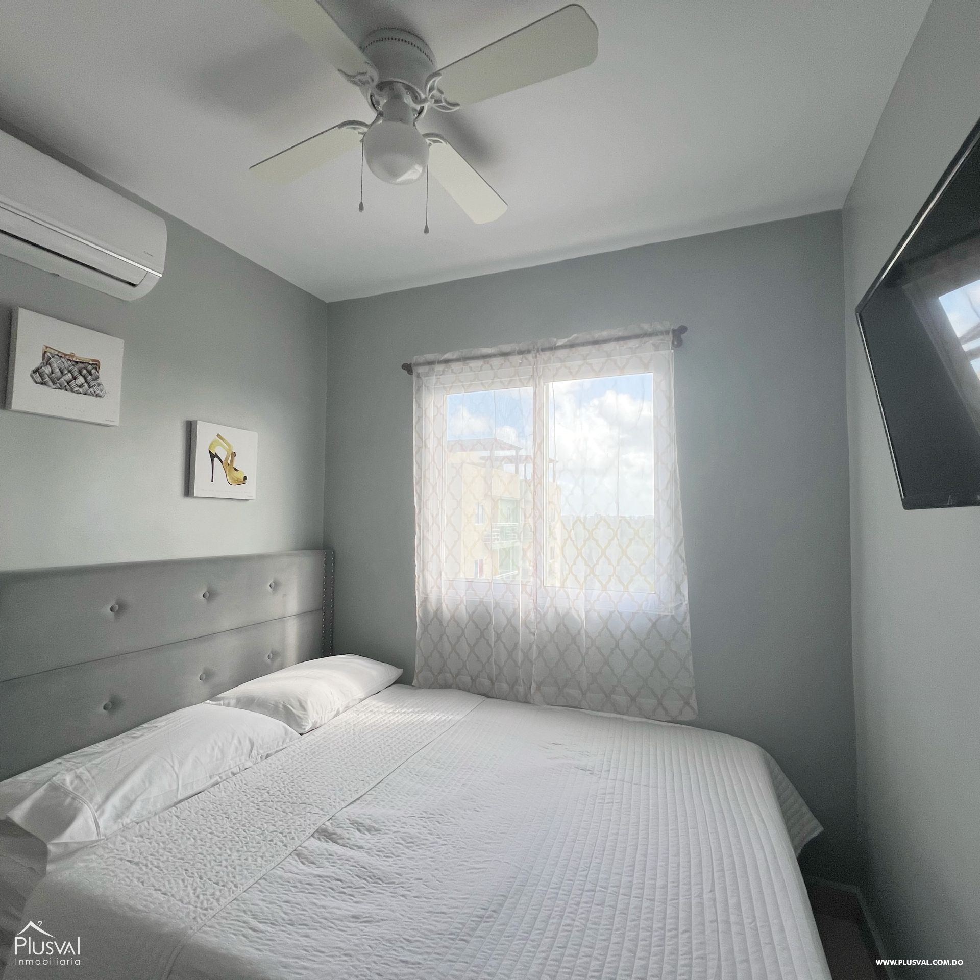 Apartamento a la venta en Crisfer Punta Cana 393702