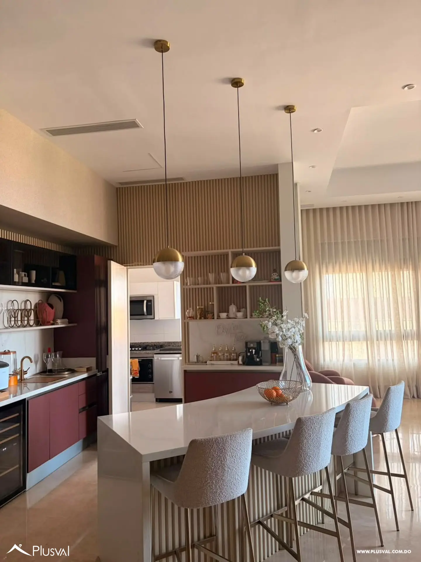 Exclusividad y Elegancia en el Corazón de Bella Vista 522425