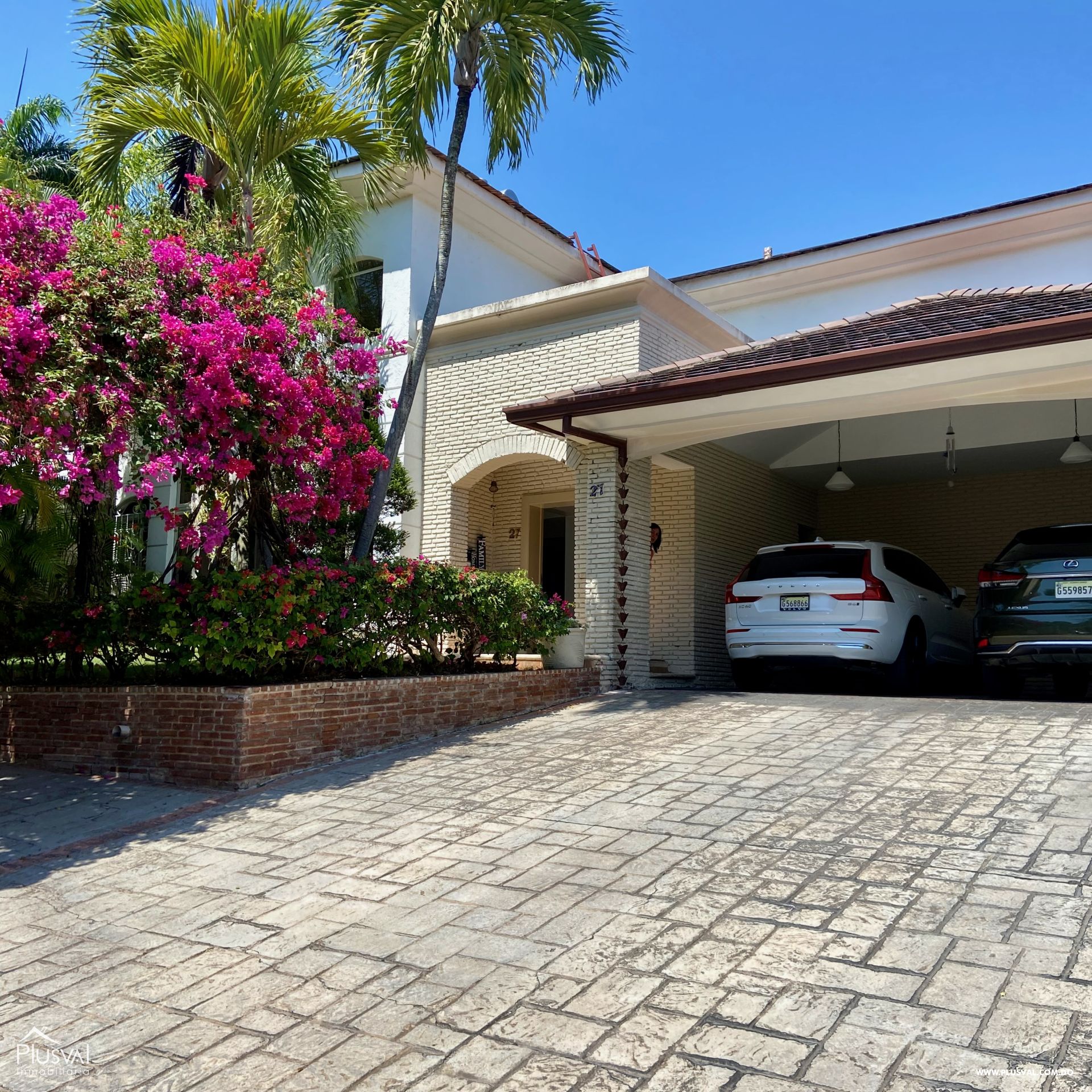 Casa en Venta Cuesta Hermosa II 271096