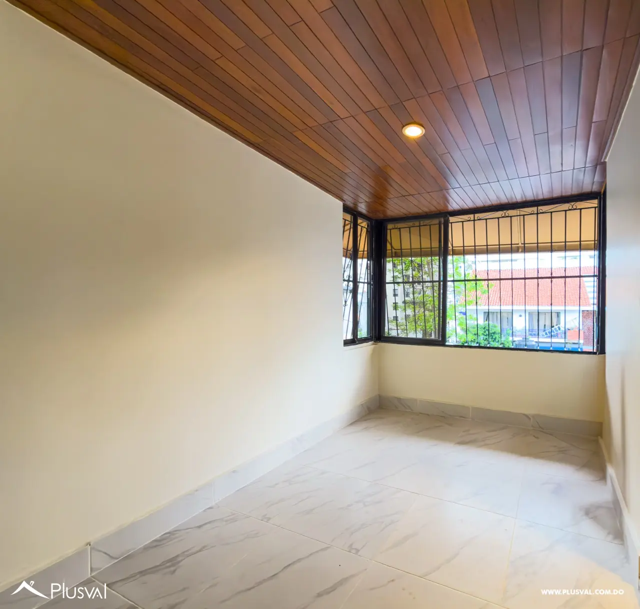 Apartamento en Alquiler con Terraza Privada Techada en Naco 510284