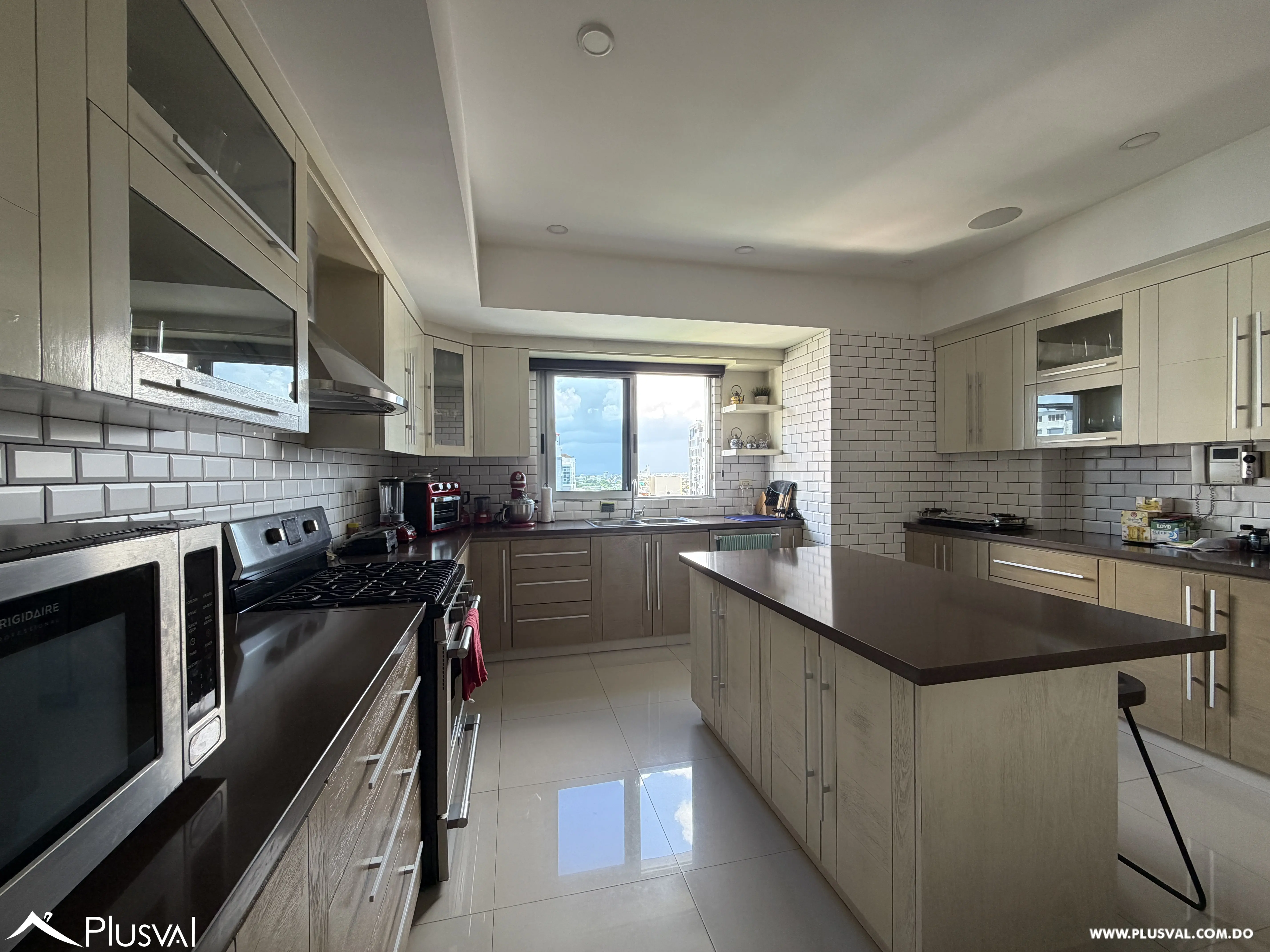 Apartamento en Venta de 3 habitaciones, ubicado en Naco 526061