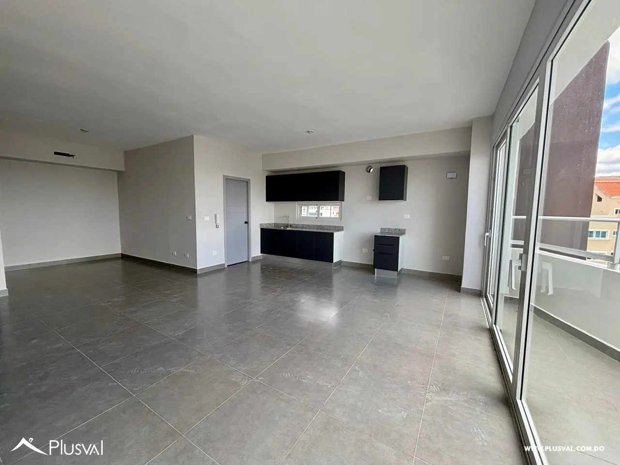 Apartamento en Venta en Casa Alta Serrallés 455169