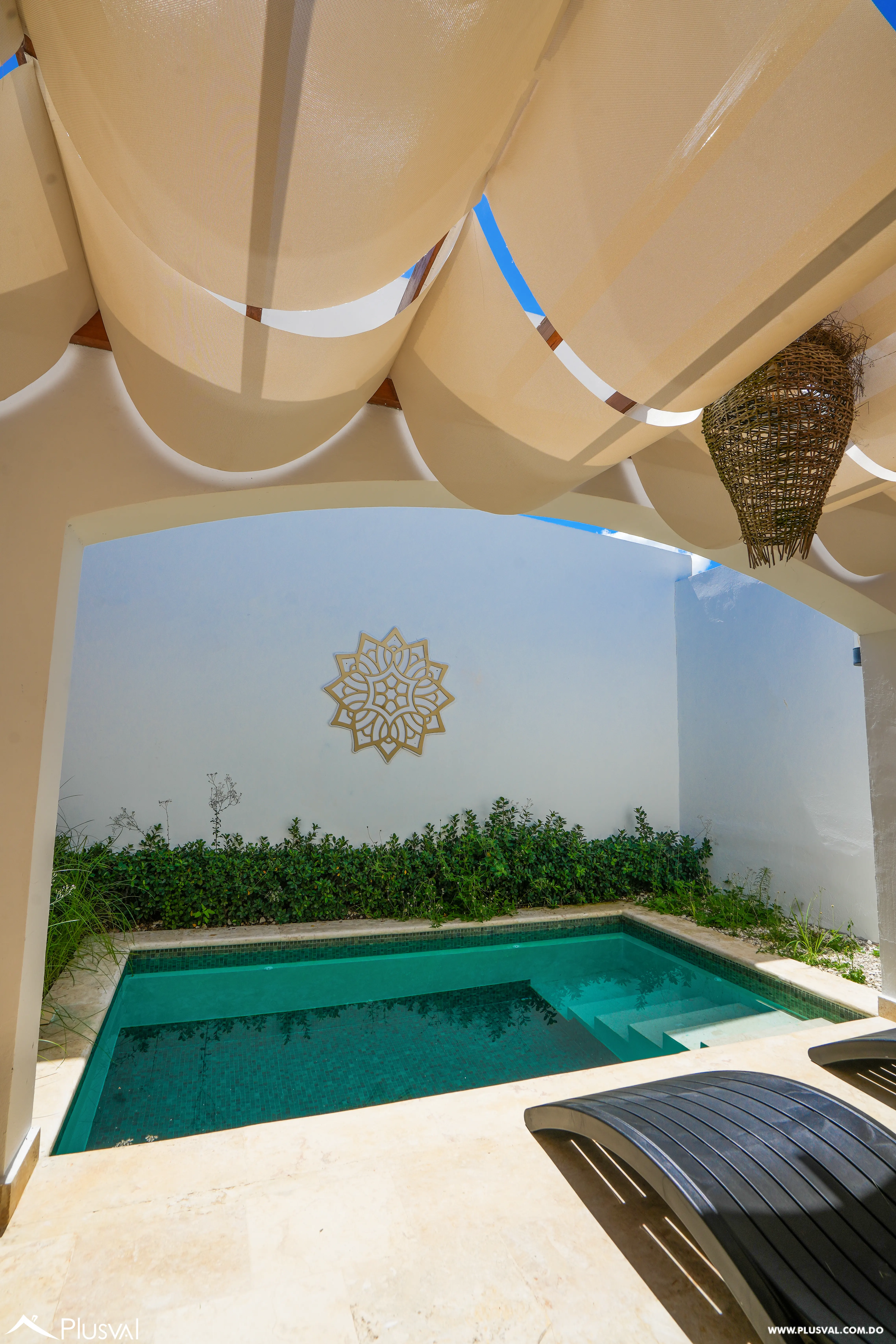 Le Ress Hotel - Hotel Boutique - Sosua 496450