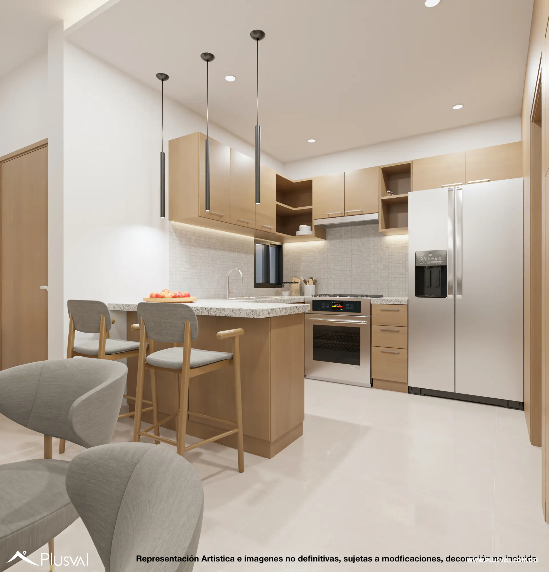 SAN ISIDRO TOWERS: Proyecto de apartamentos en la Aut. de San Isidro 535610