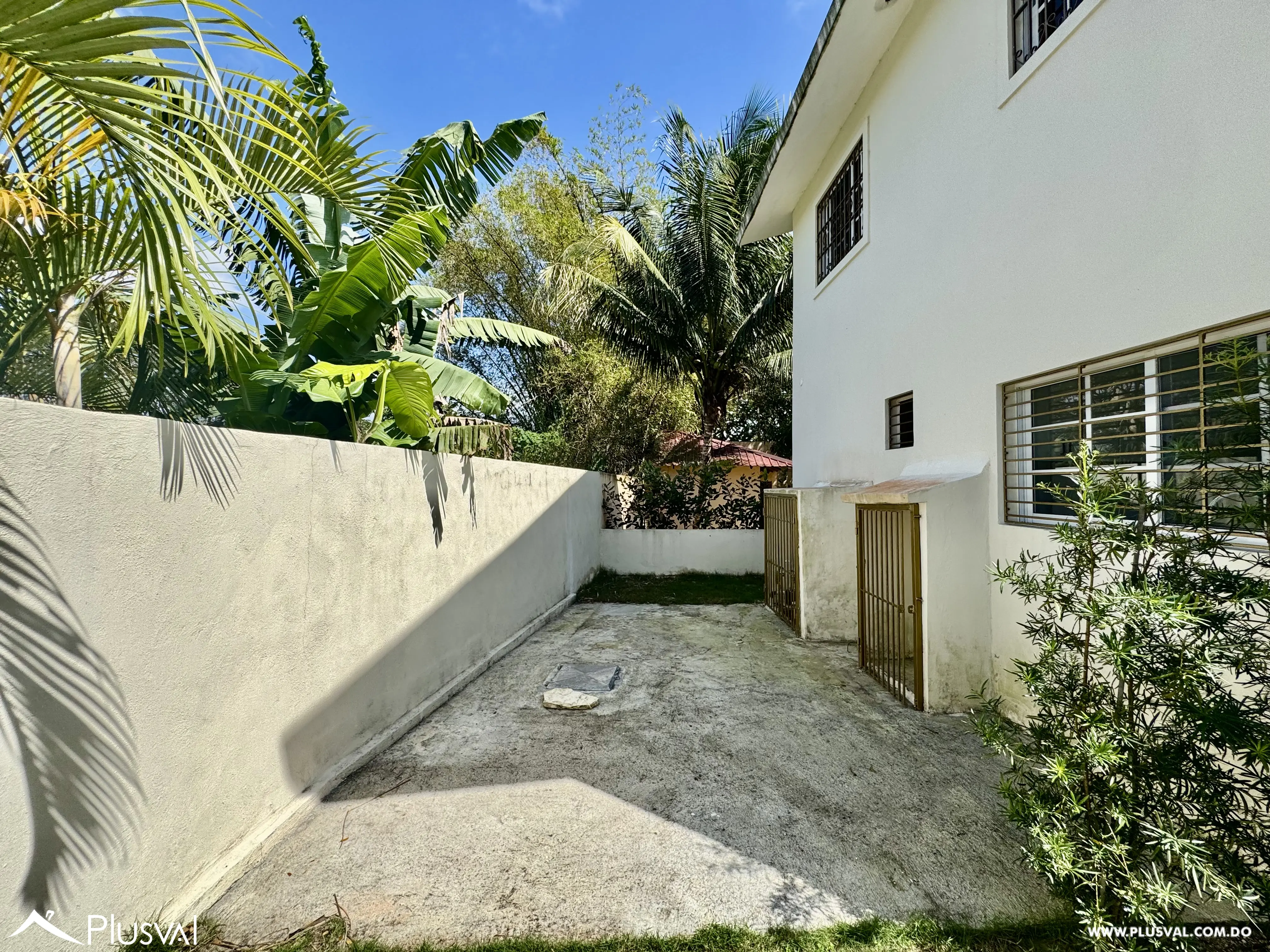 Alquilo Maravillosa Casa en Residencial Cerrado en Cuesta Hermosa II 486396