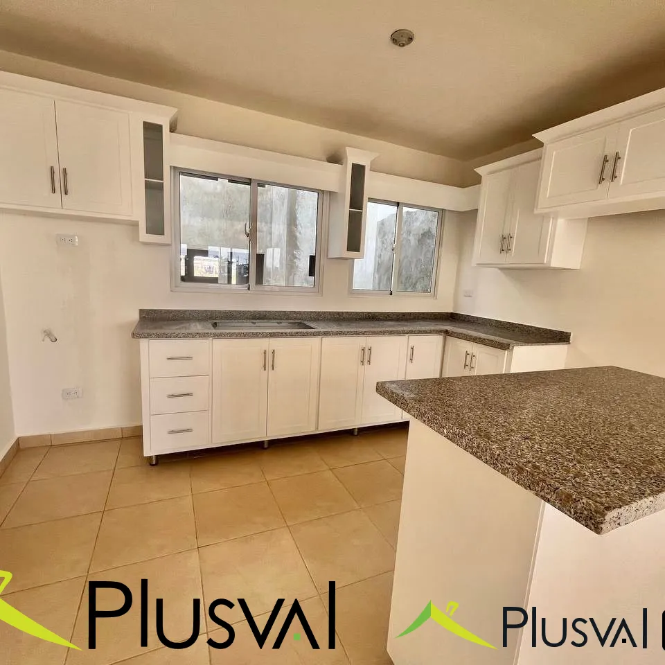Apartamentos listos y en construcción. 443435