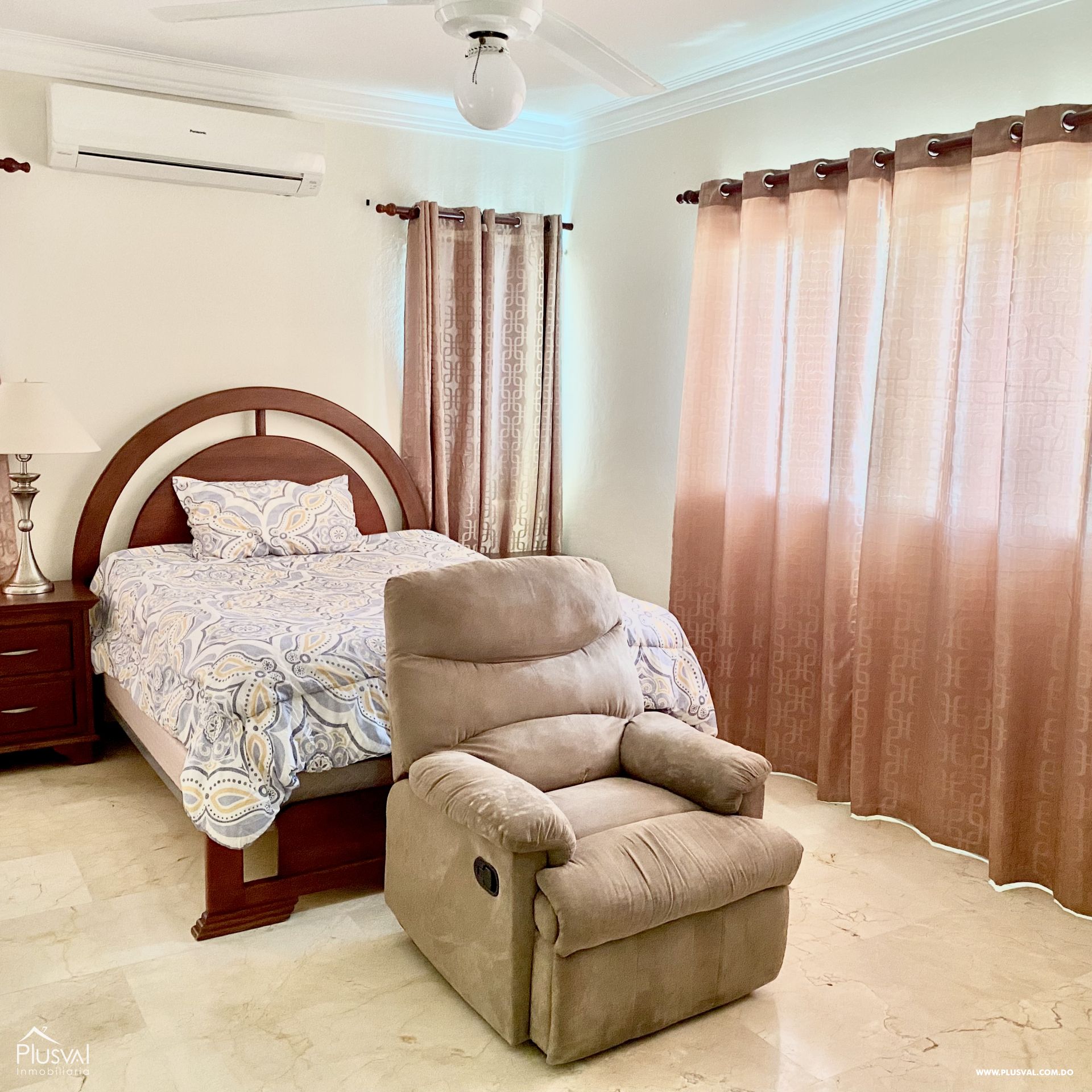 Casa en Altos de Arroyo Hondo en Venta 185749