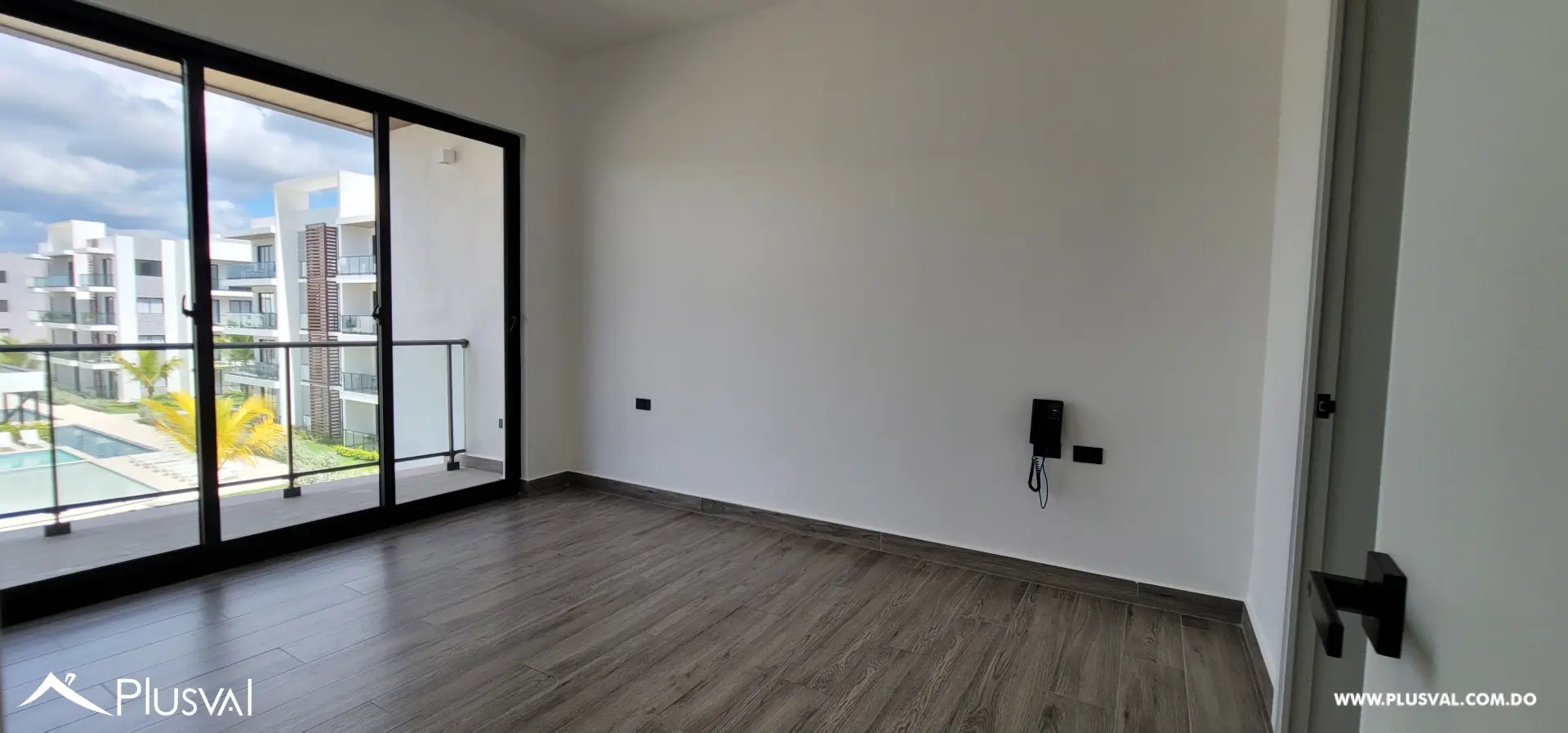 Apartamento en Renta | The Towers, Vista Cana – Punta Cana 525098