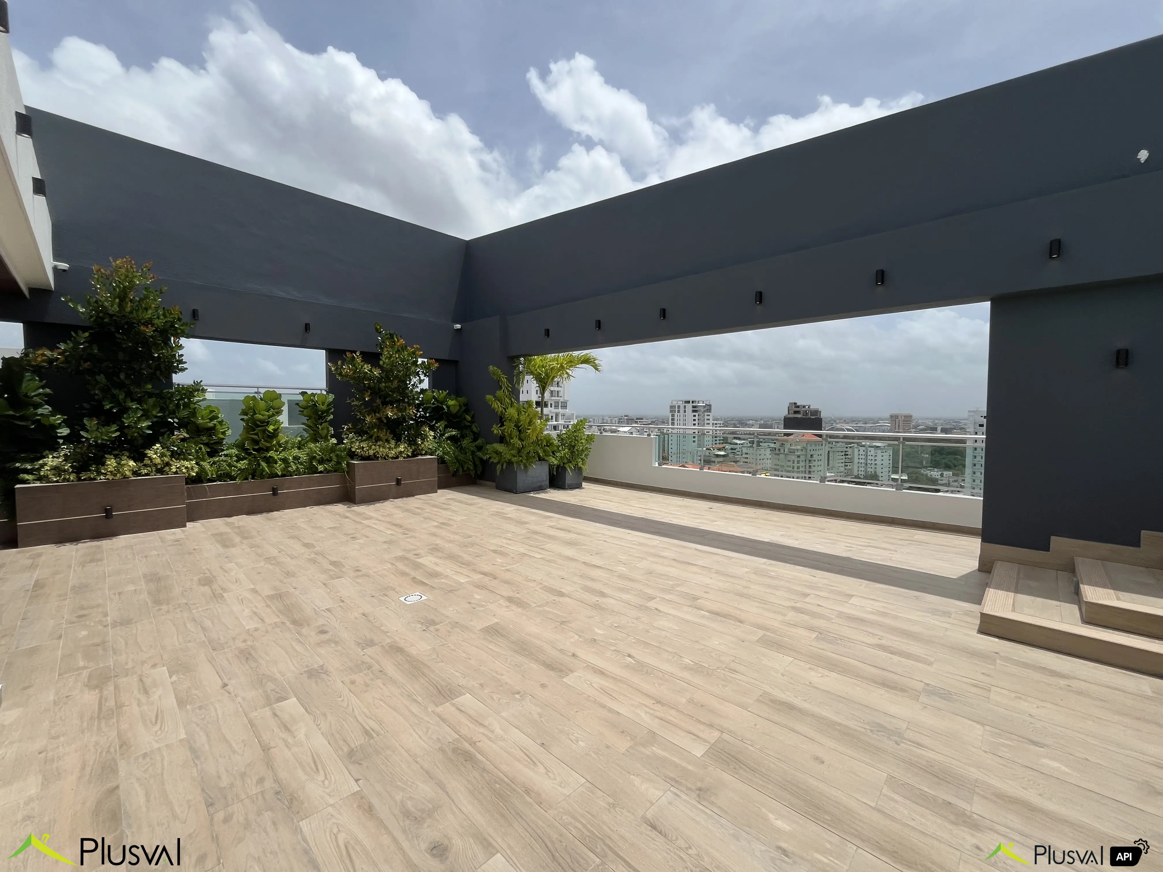 Hermoso proyecto en venta, Naco. 451546