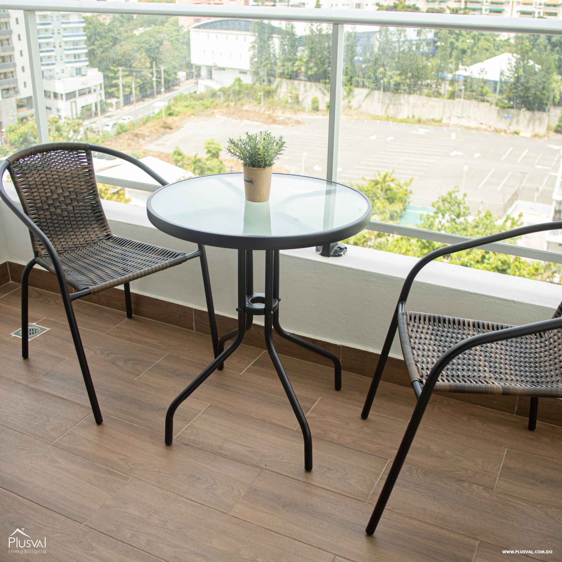 Apartamento  Amueblado en Alquiler en La Esperilla 313291