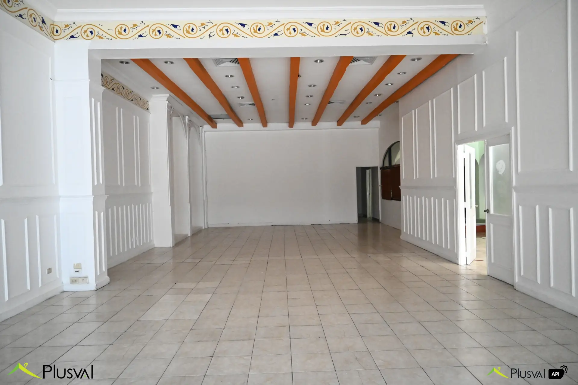 Local Comercial Stand Alone 446009
