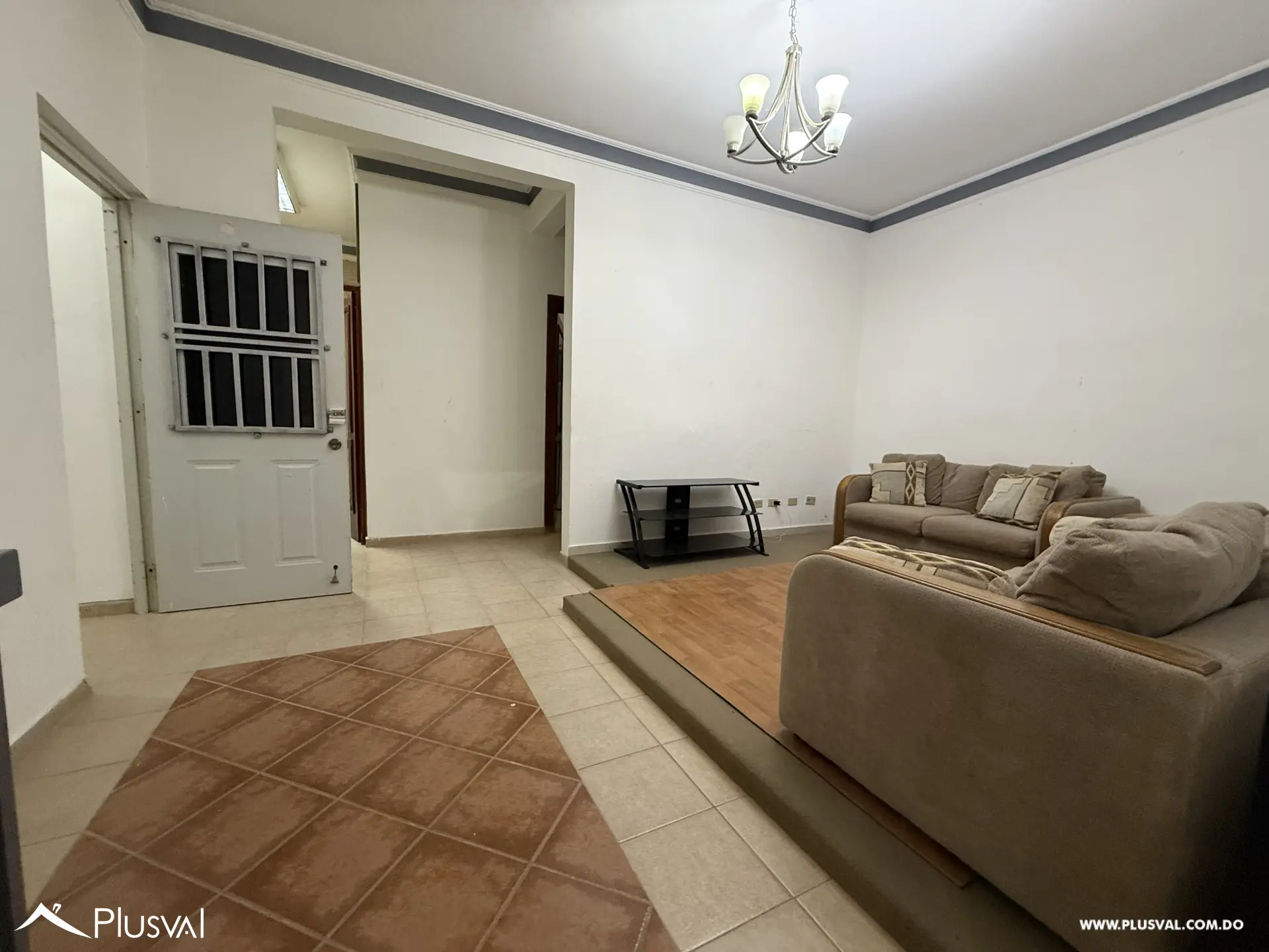 Nave Industrial con potencial Expansion 476285