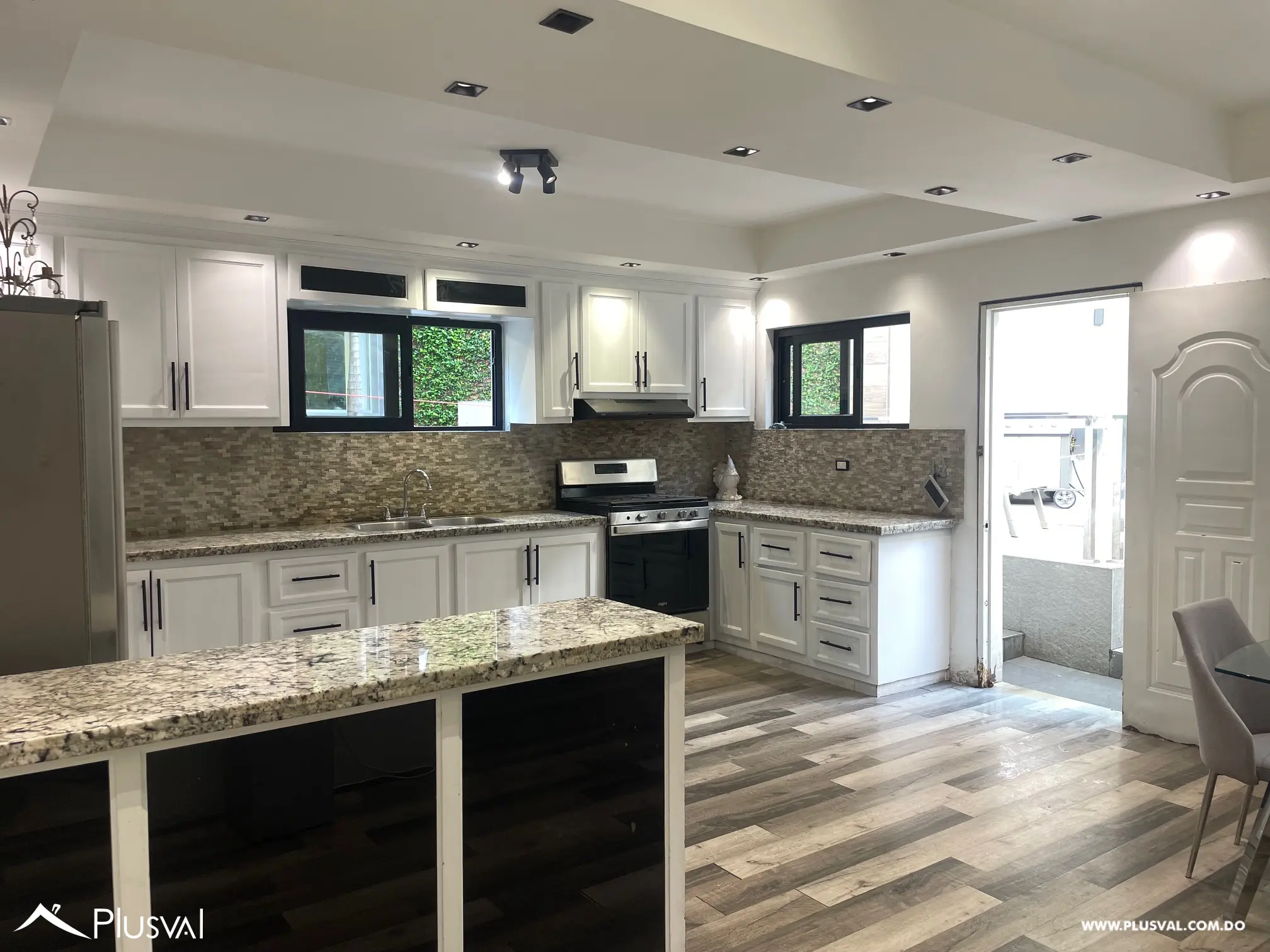 Hermosa Casa en Cuesta Hermosa I 475653