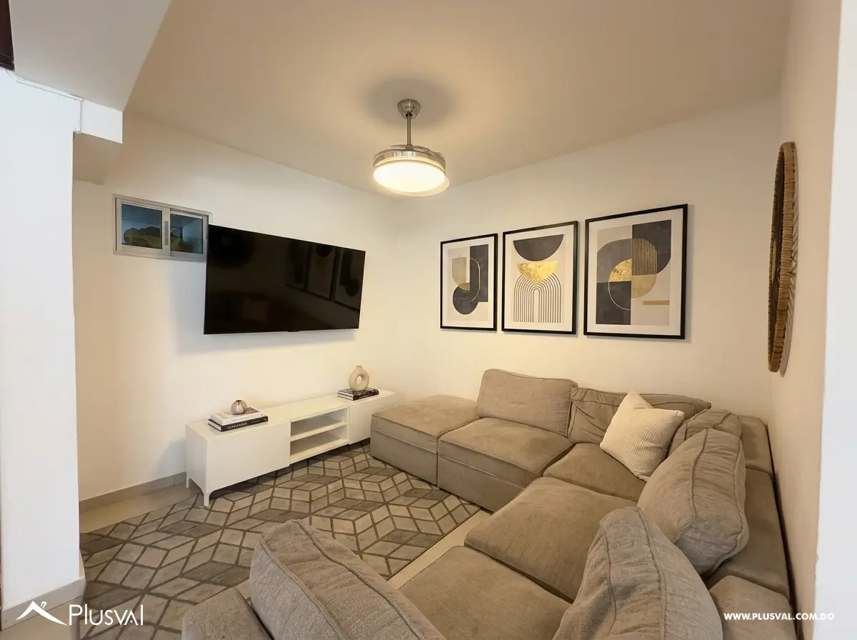 Apartamento en La Esperilla en venta 491283