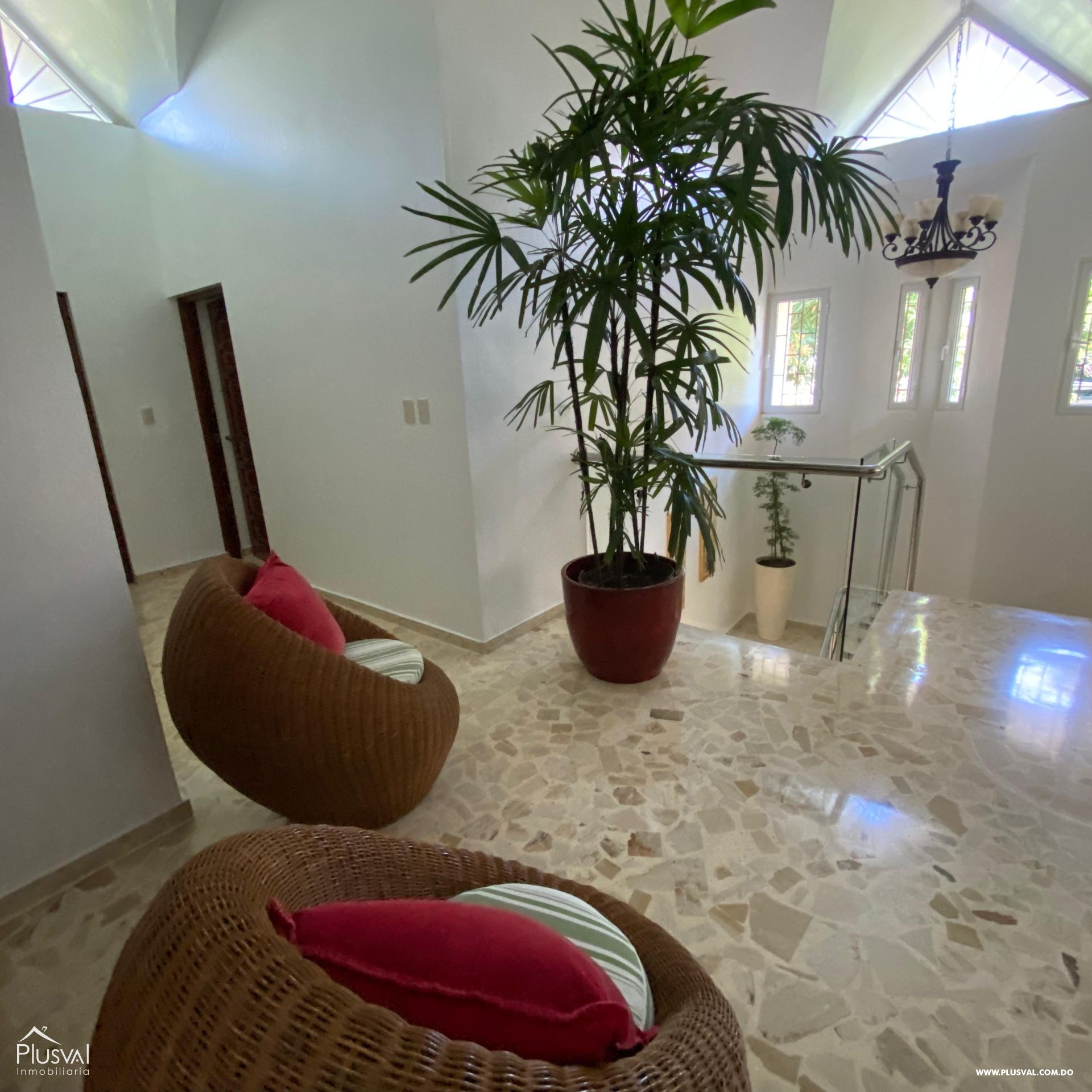 Casa en proyecto cerrado y exclusivo en la carr. Duarte, Pontezuela 344881