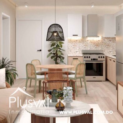 Espectacular apartamento Vista Cana 483111
