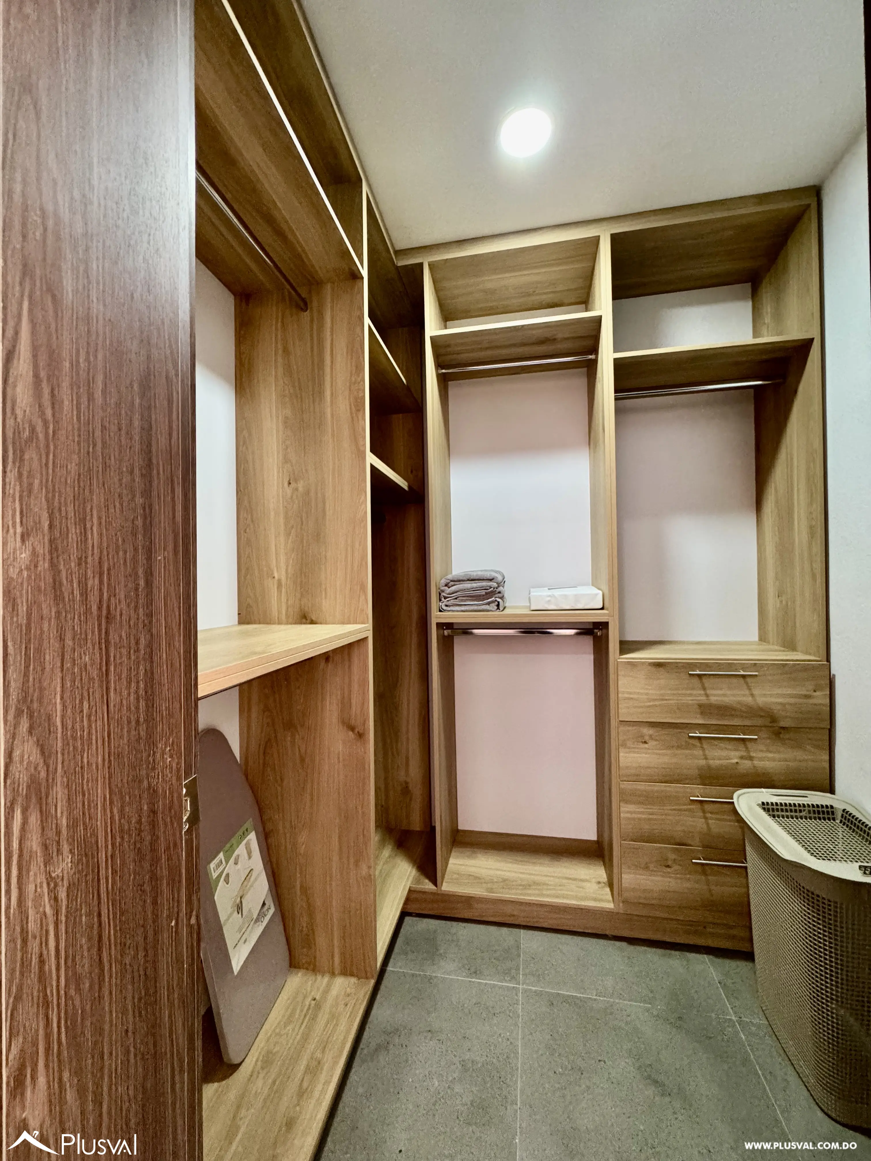 Alquilo Maravilloso Loft Amueblado en Naco 482202