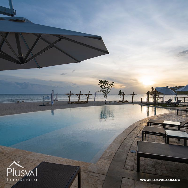 Puntarena, Apartamentos de 2 Habitaciones LISTOS Justo frente a la Playa 266731