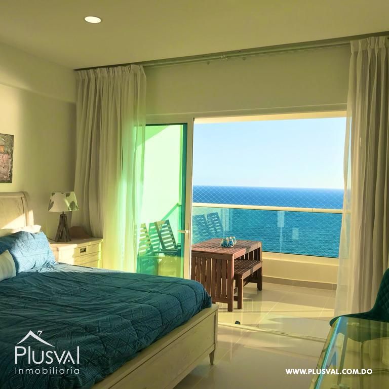 Hermoso apartamento/ PH en venta en Juan dolio con vista expectacular 403948