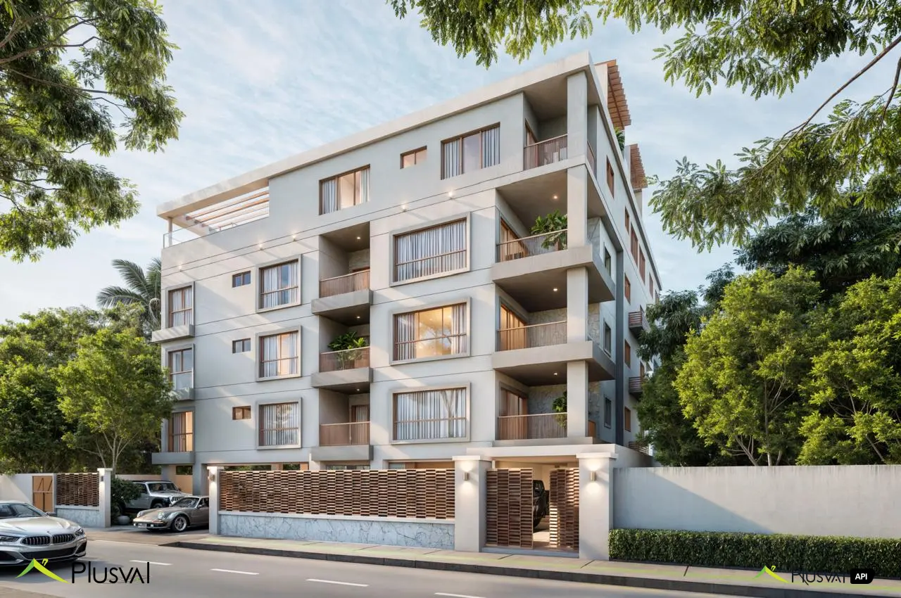 Nuevo y exclusivo proyecto en Juan Dolio 450645