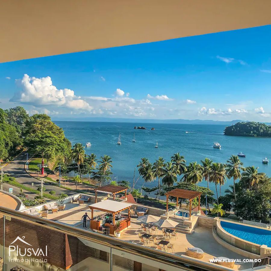 Apartamento en Venta en Samaná (Amueblado) 369771