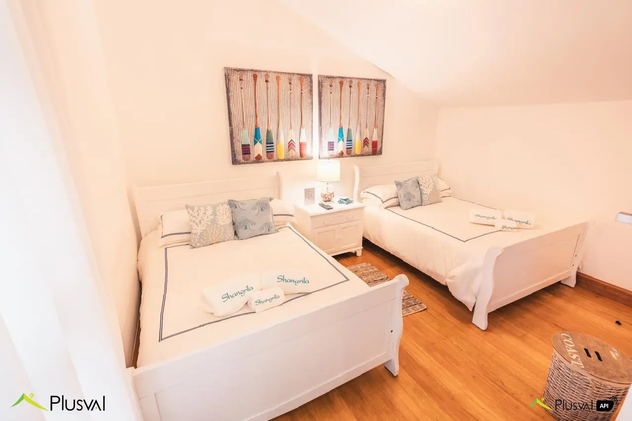 Apartamento tipo PH en venta en Playa Bonita 450657