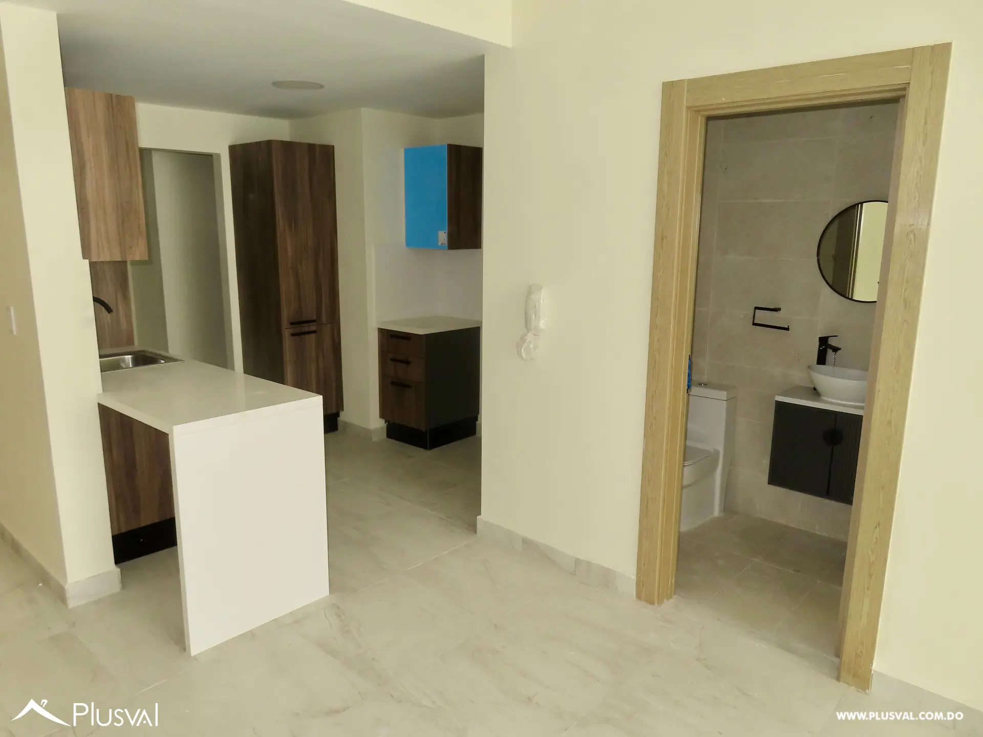 Apartamento en Alquiler de 1 habitación en La Esperilla 458133