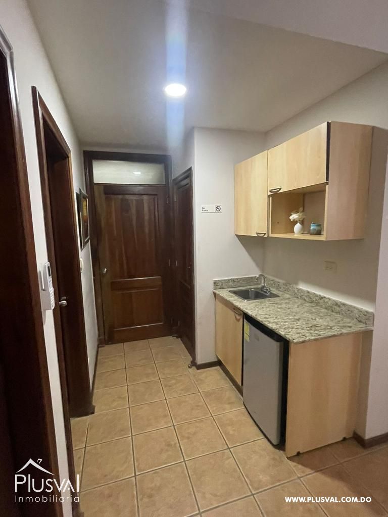 Alquiler Exclusivo en Guavaberry Country Club, Juan Dolio: Apartamento de Ensueño en el Paraíso 315418