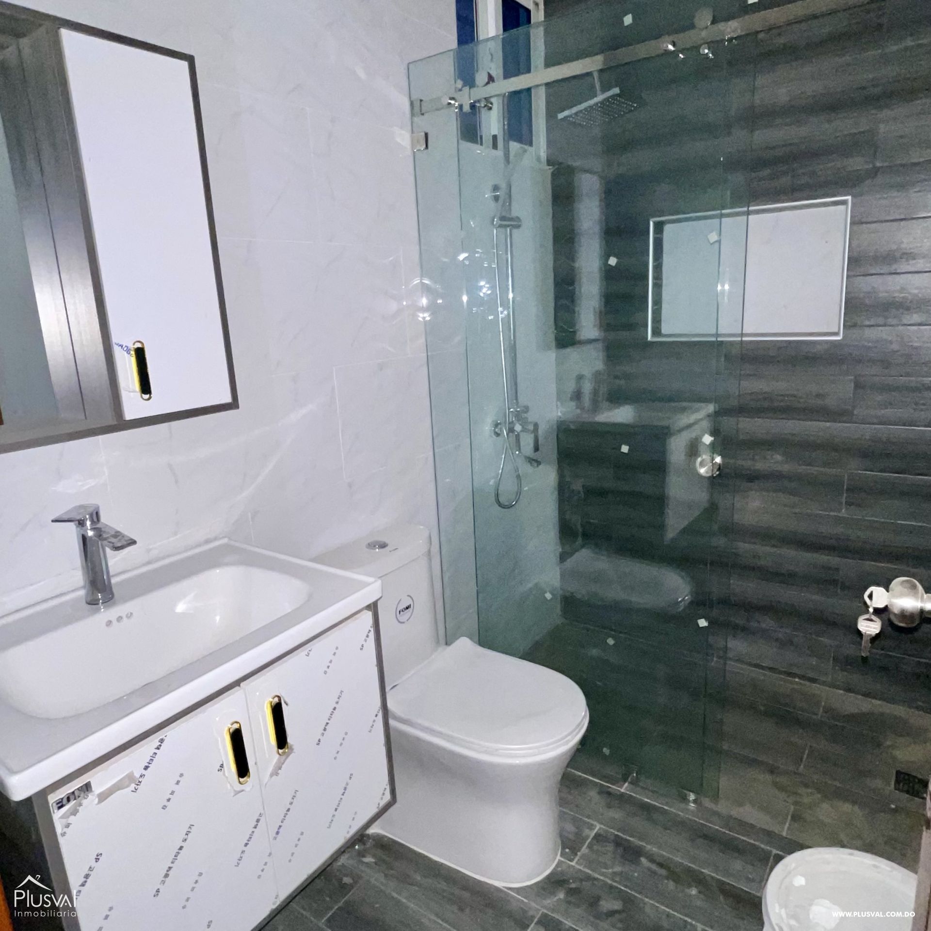 Casas duplex modernas en venta, Villa España, Sto Dgo Norte 388166
