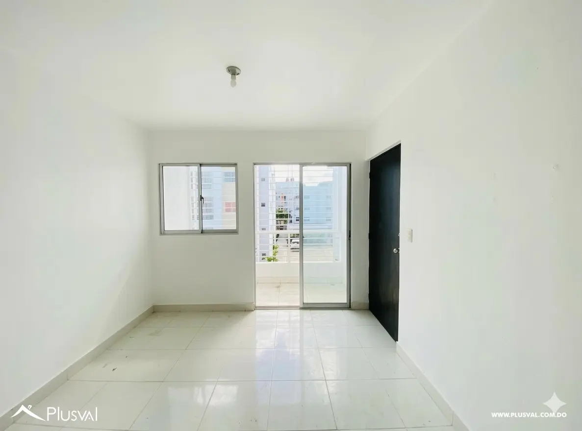 Apartamento en venta en Licey al Medio 493175