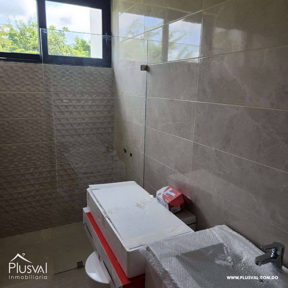 Villa espectacular en Playa Nueva Romana 395653
