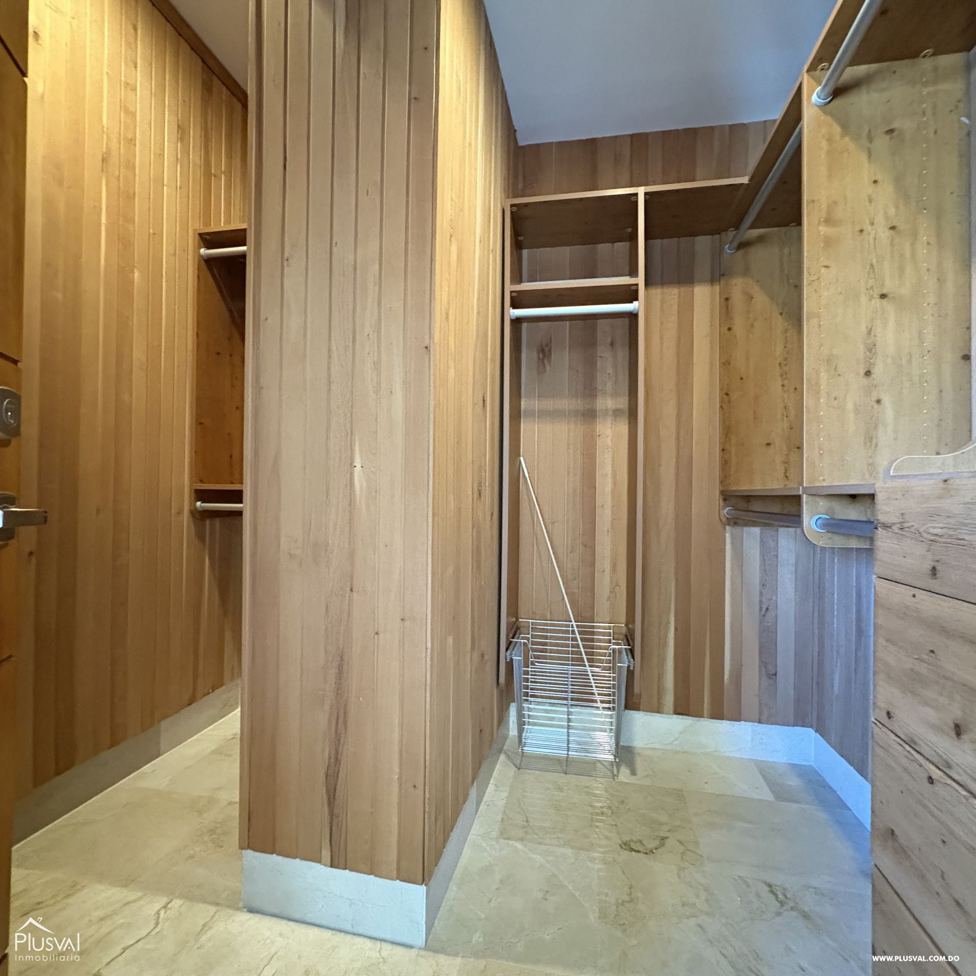 Apartamento de lujo en Piantini 419313