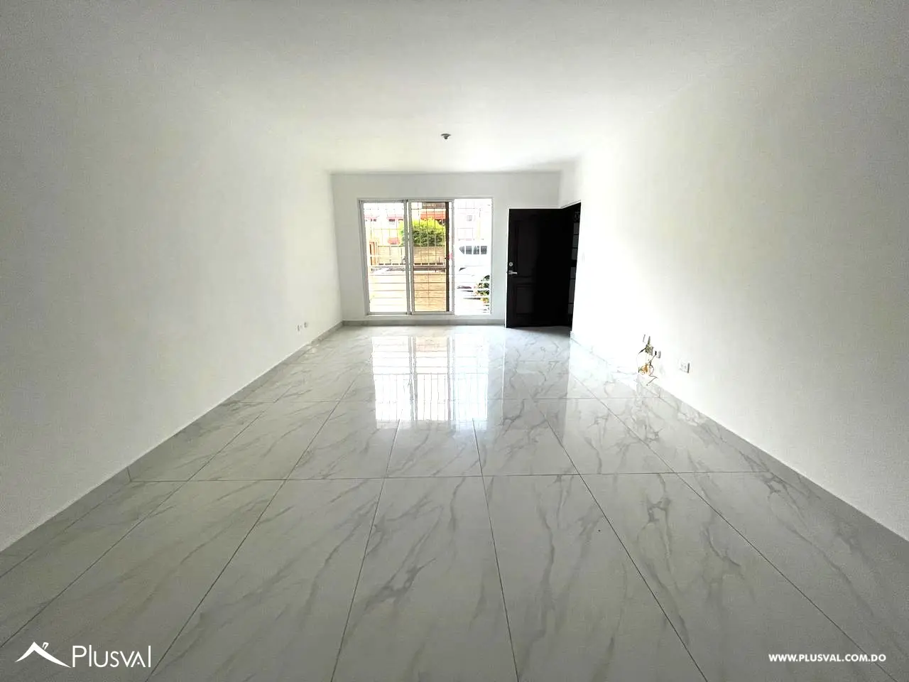 Apartamento en Arroyo Hondo Viejo 464133